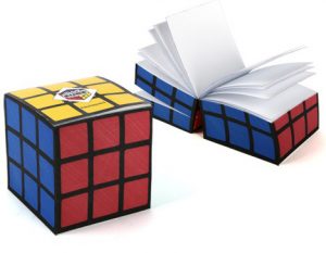 Rubik unik aneh