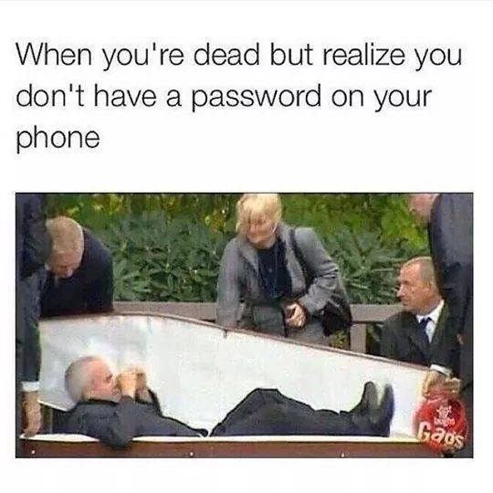 No-Password-on-your-phone