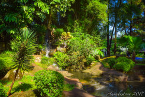 Taman Wiladatika Cibubur