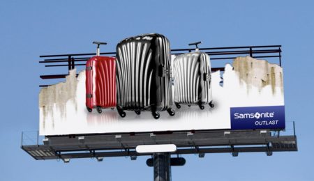 Samsonite-out-last-Creative-Billboard