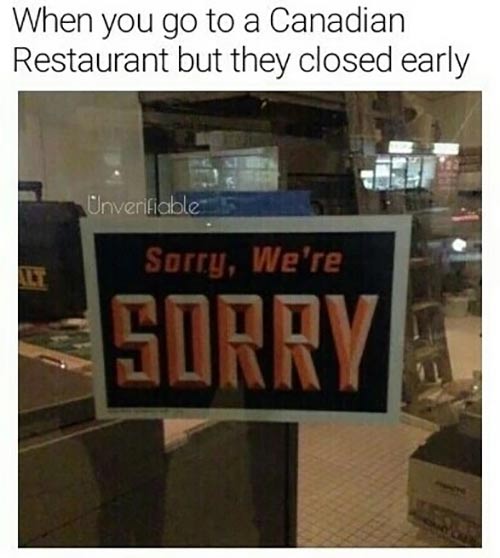 Budaya Sorry