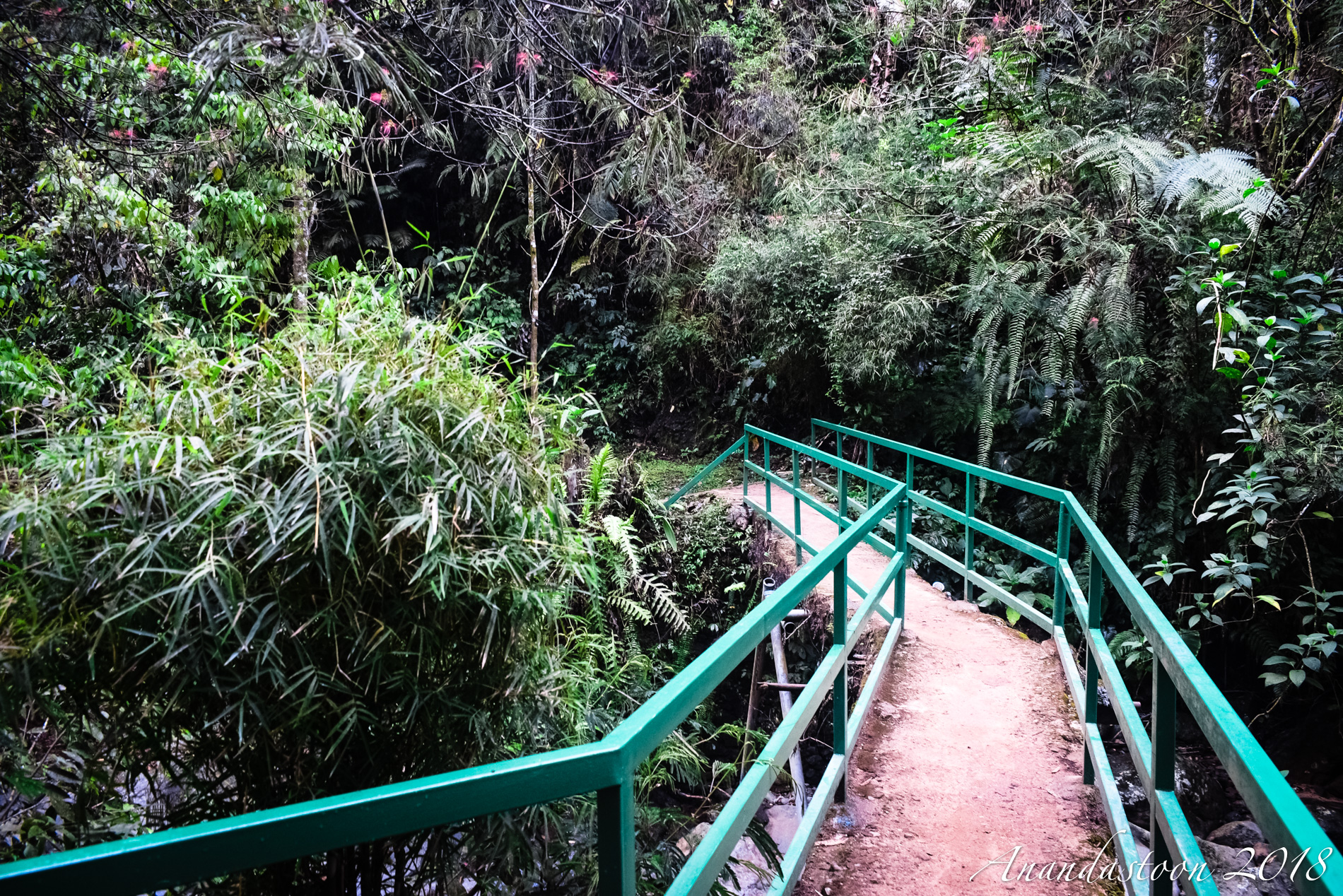 curug panjang