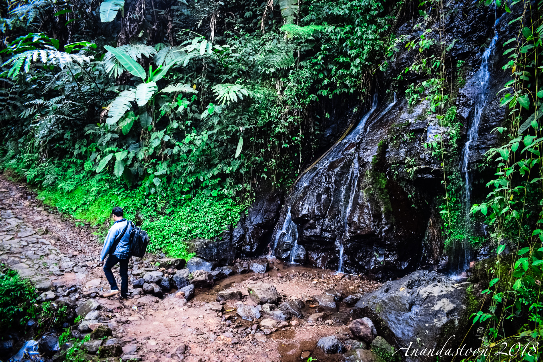 curug panjang