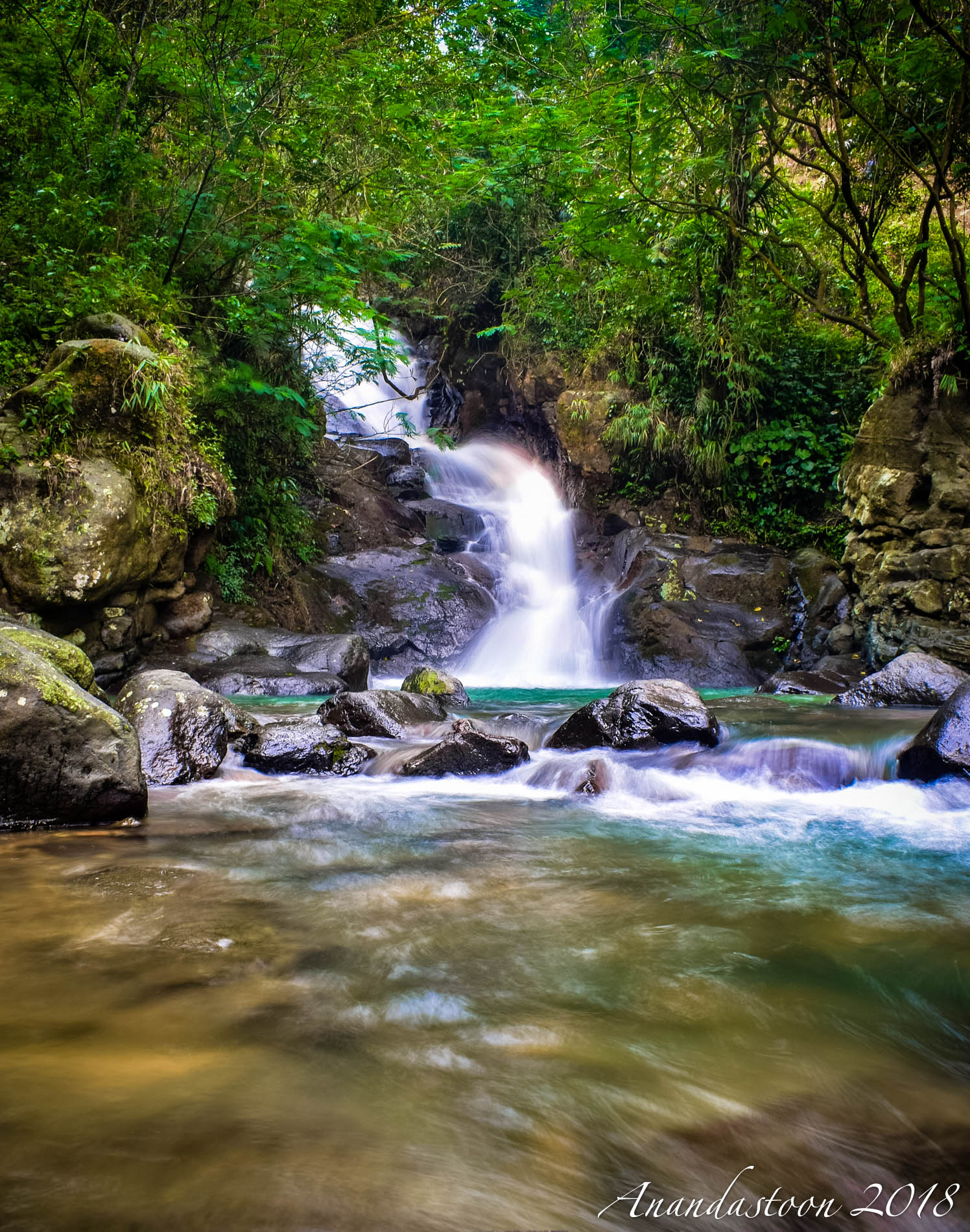 curug panjang
