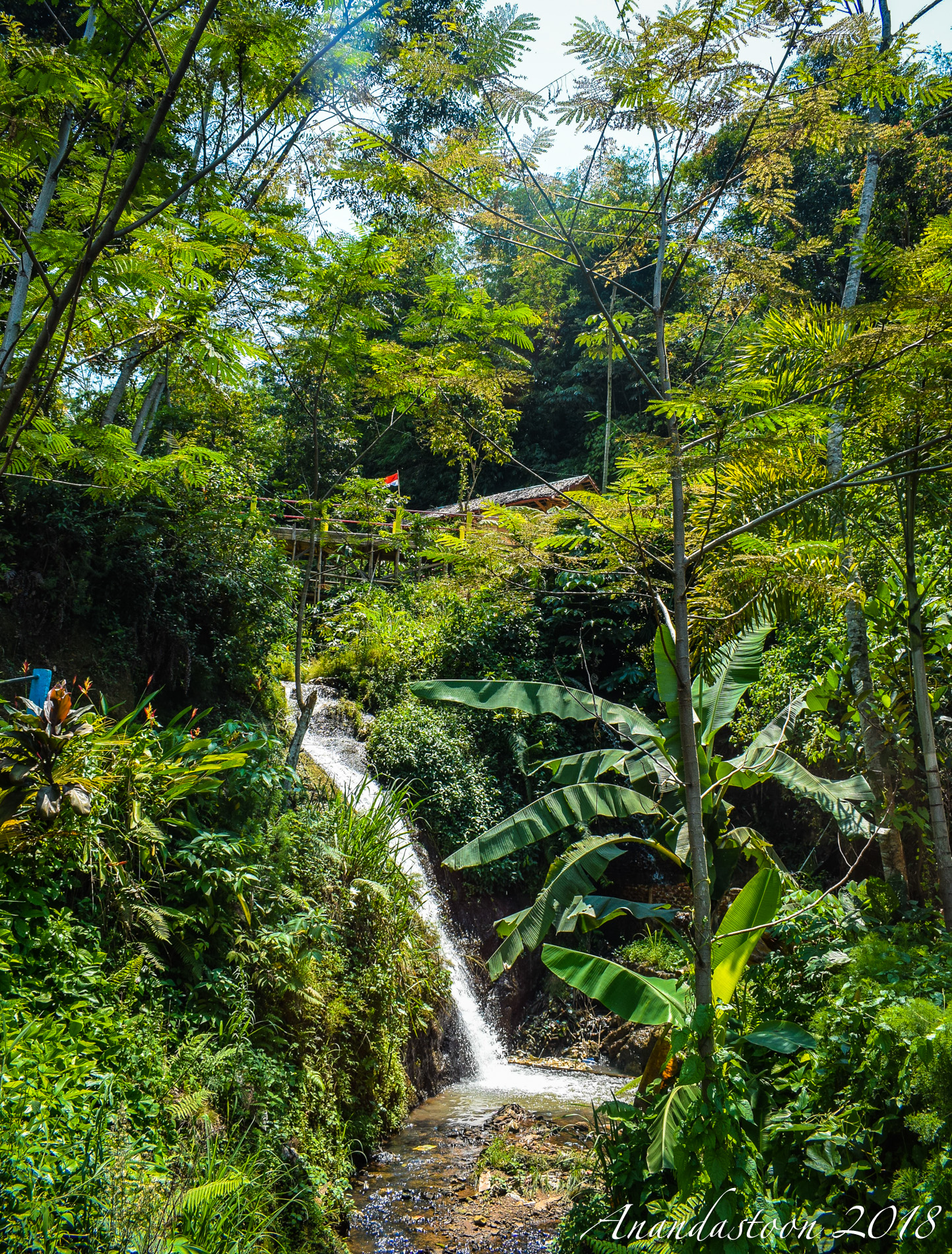 Curug Jatake