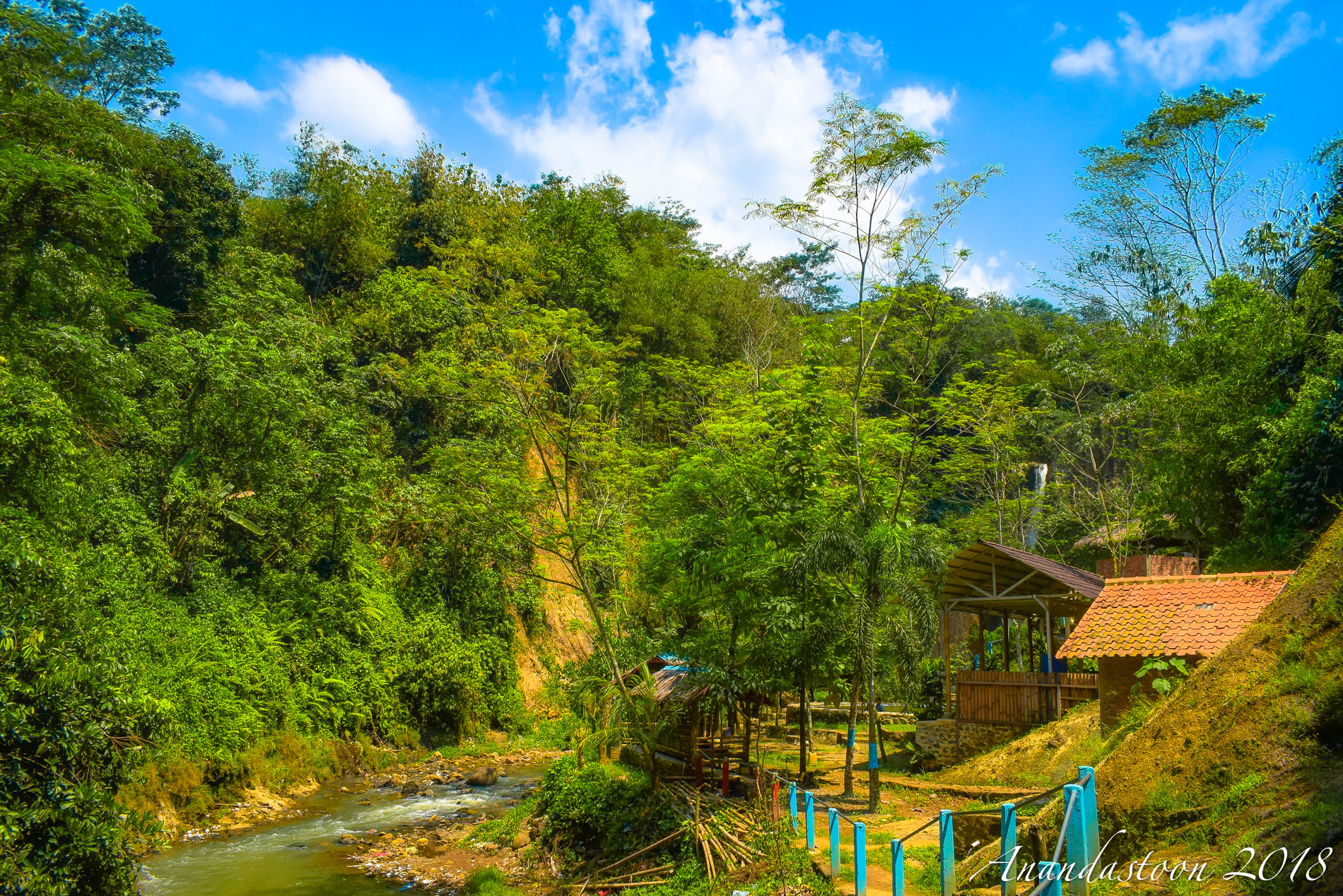 Curug Jatake
