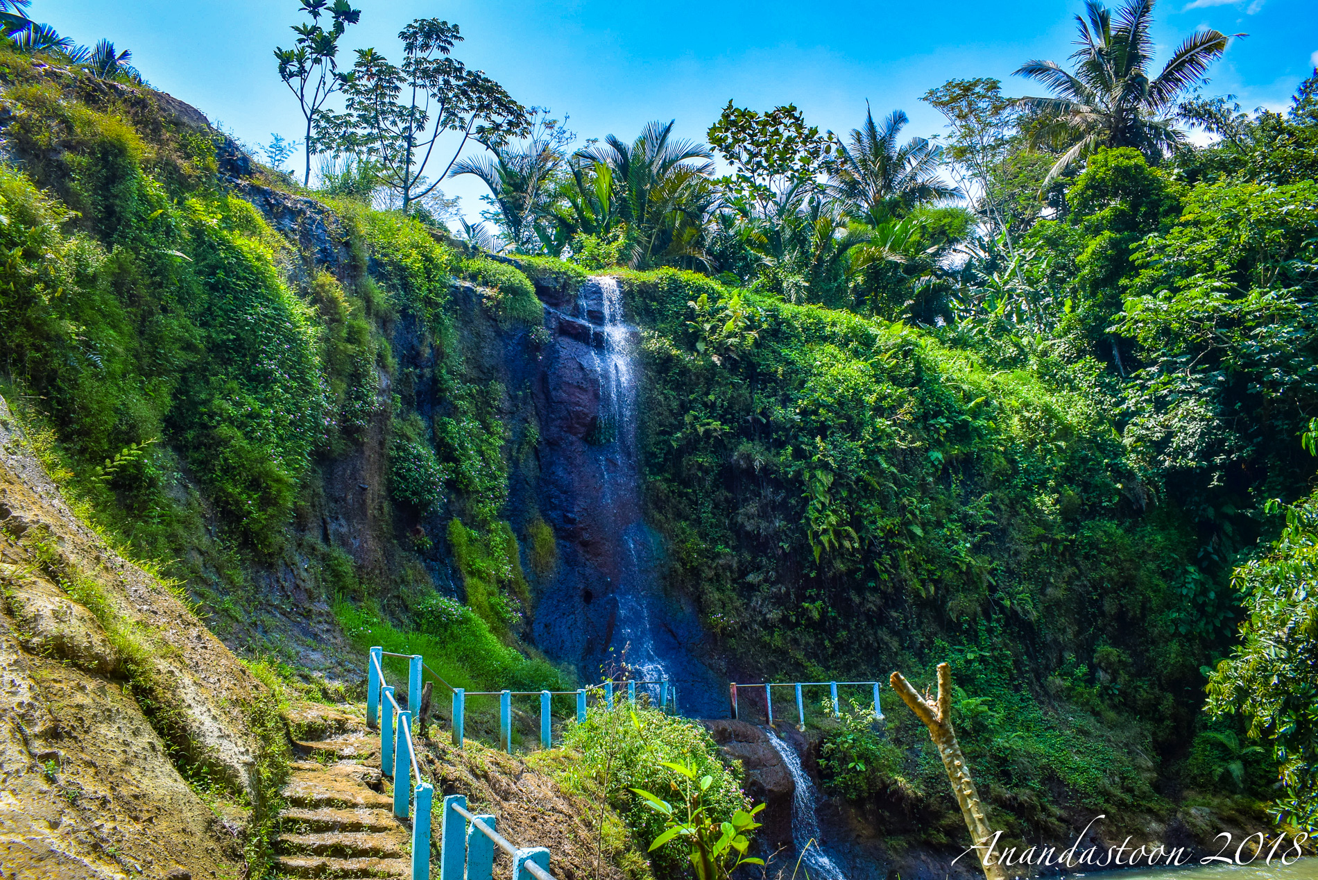 Curug Jatake