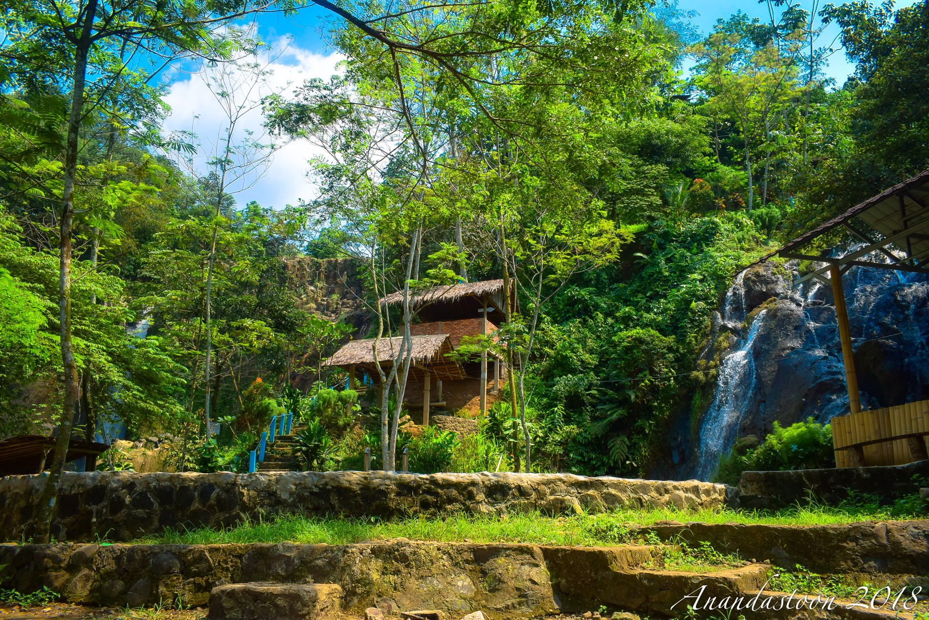 Curug Jatake