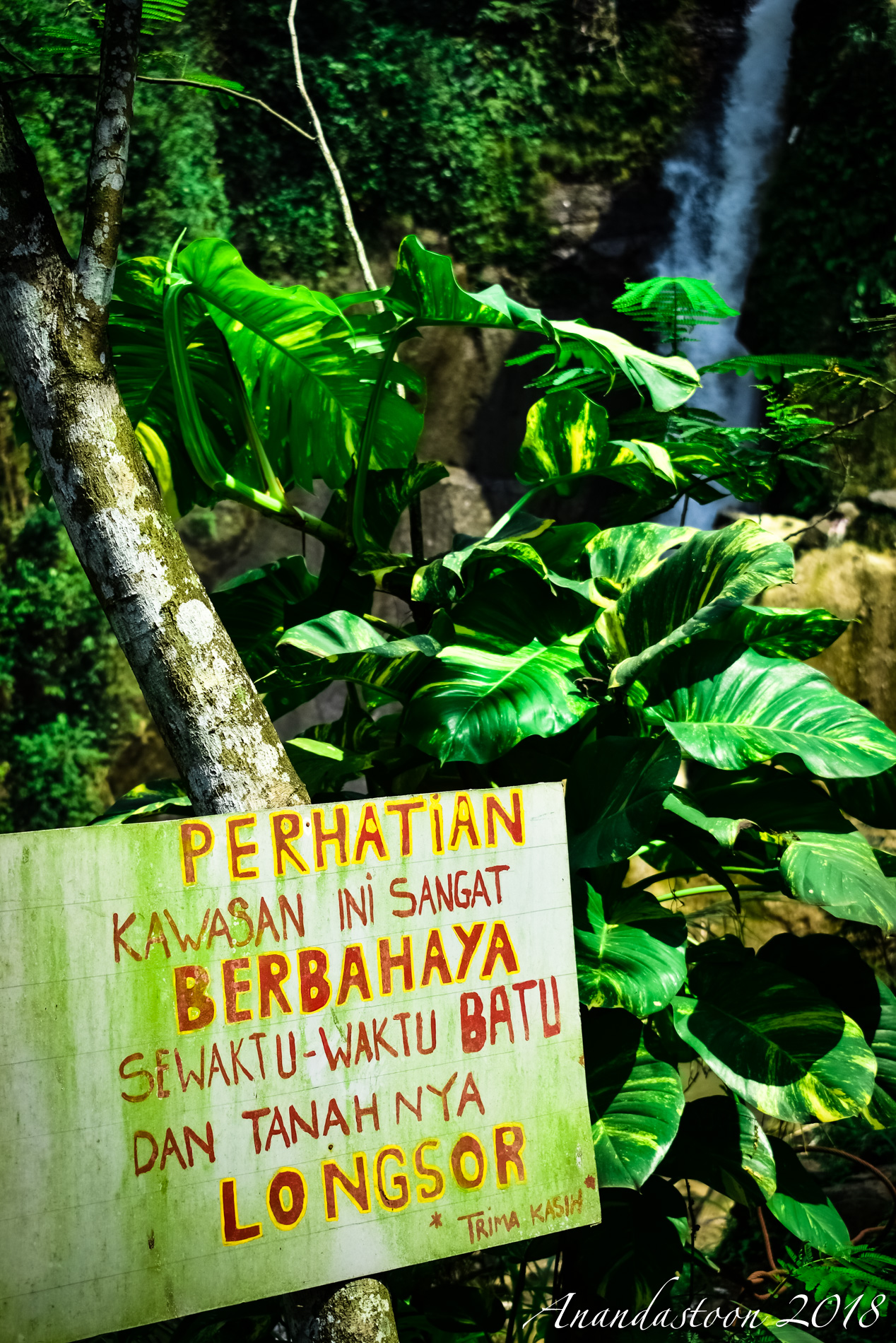 Curug Jatake
