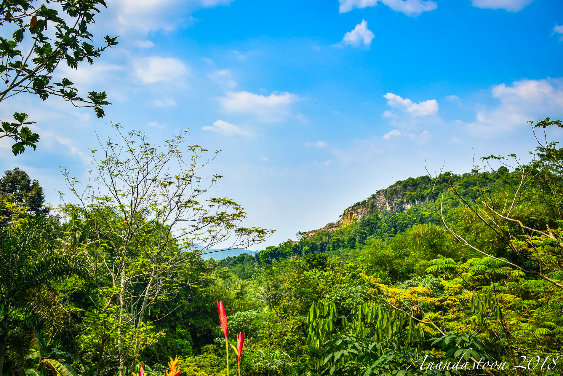 Curug Jatake