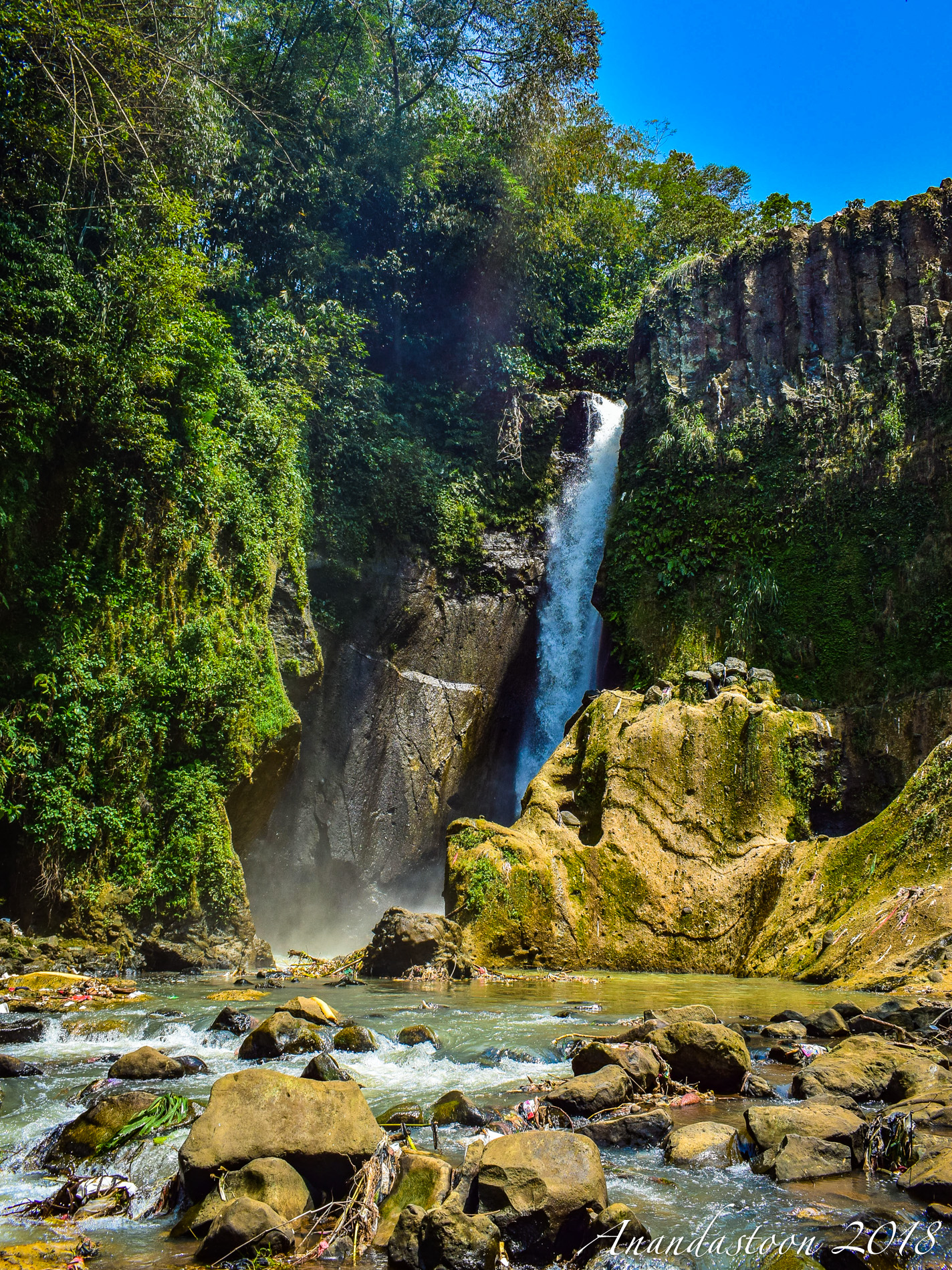 Curug Jatake
