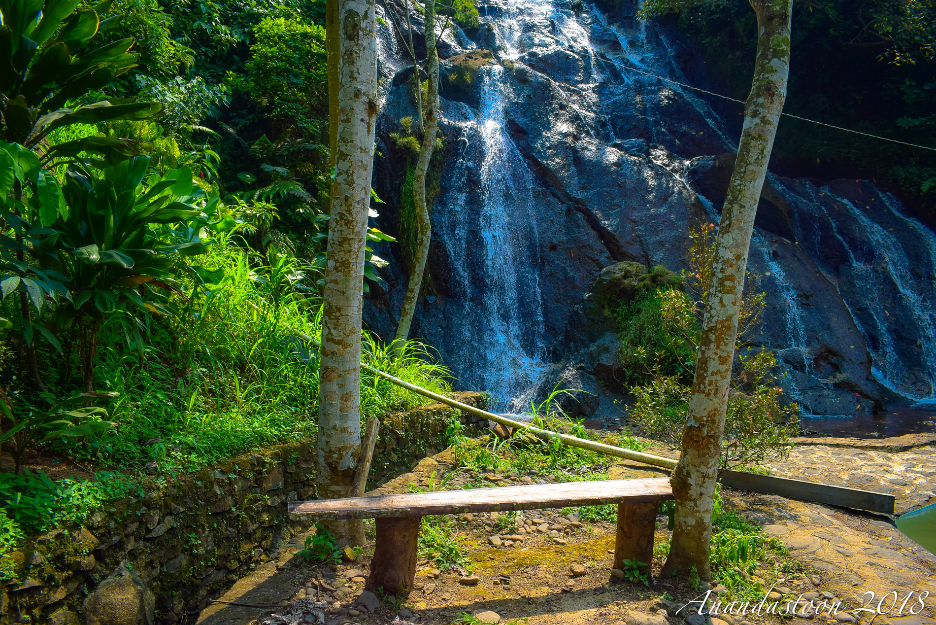 Curug Jatake