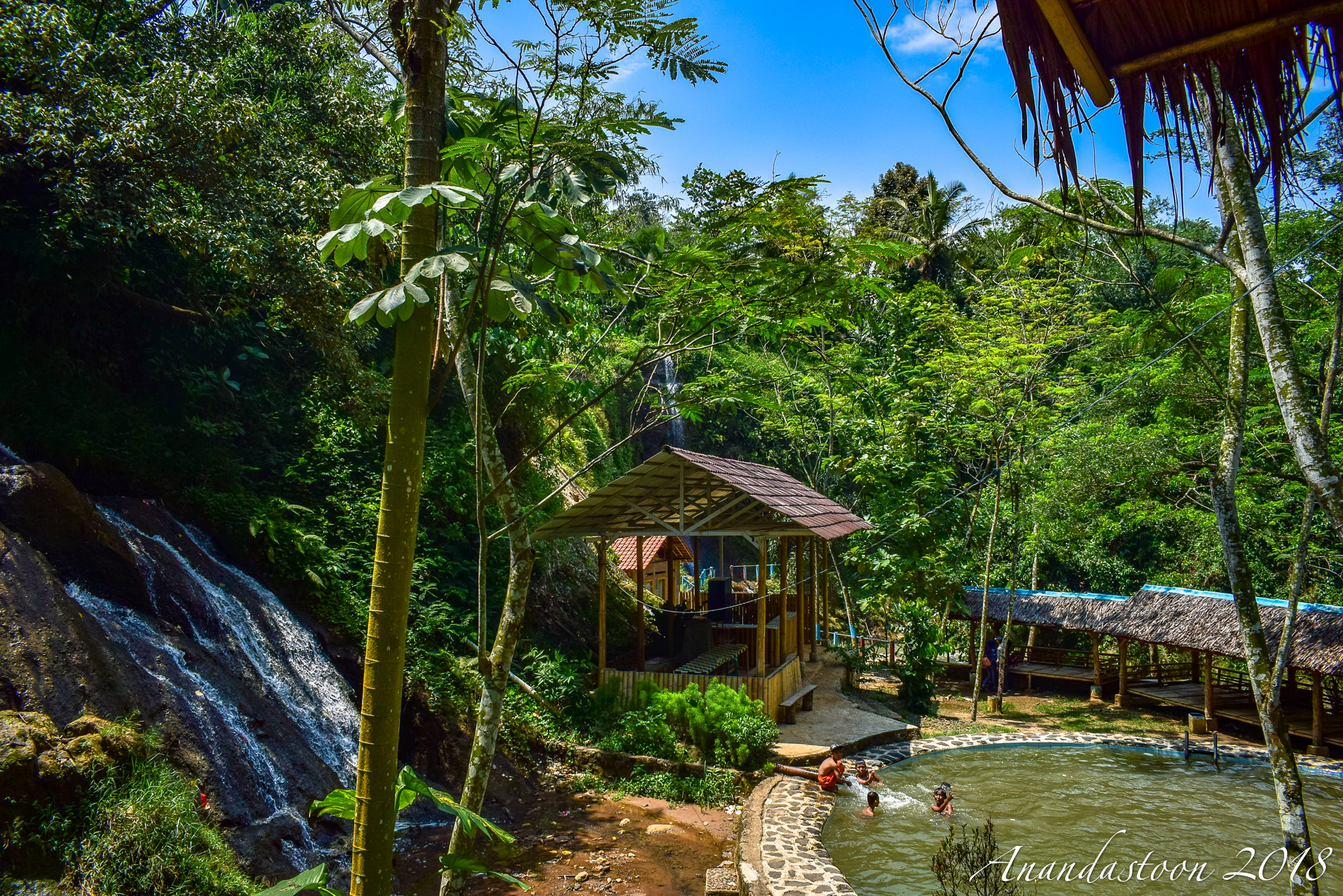 Curug Jatake