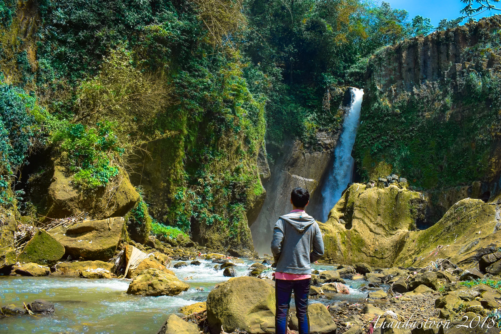 Curug Jatake