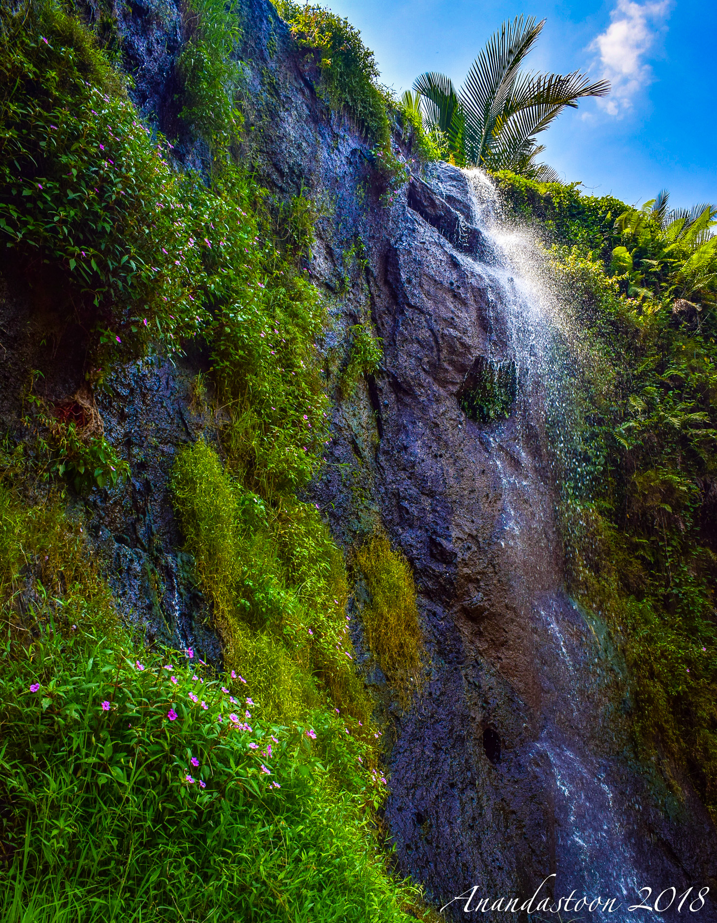Curug Jatake