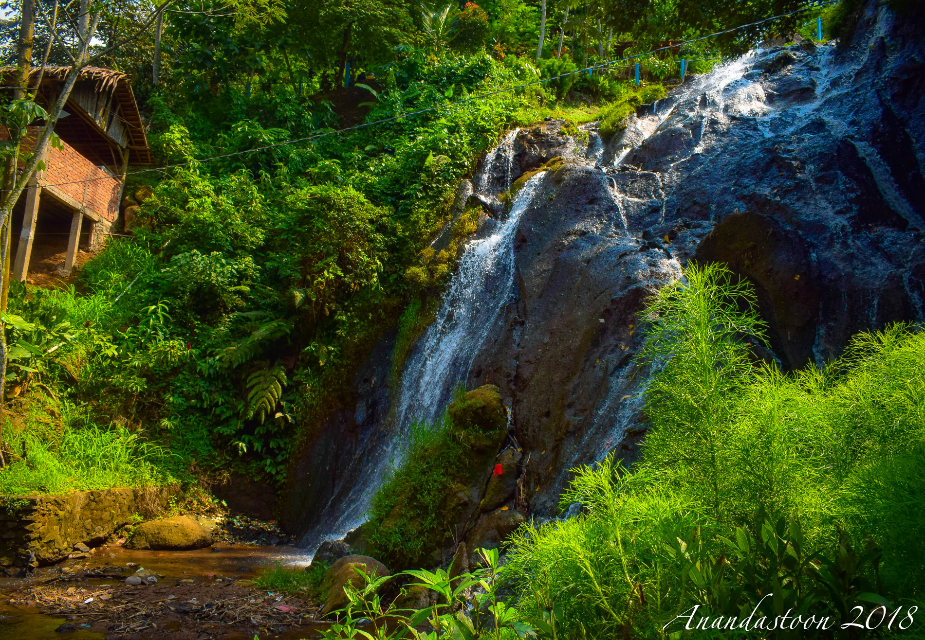 Curug Jatake