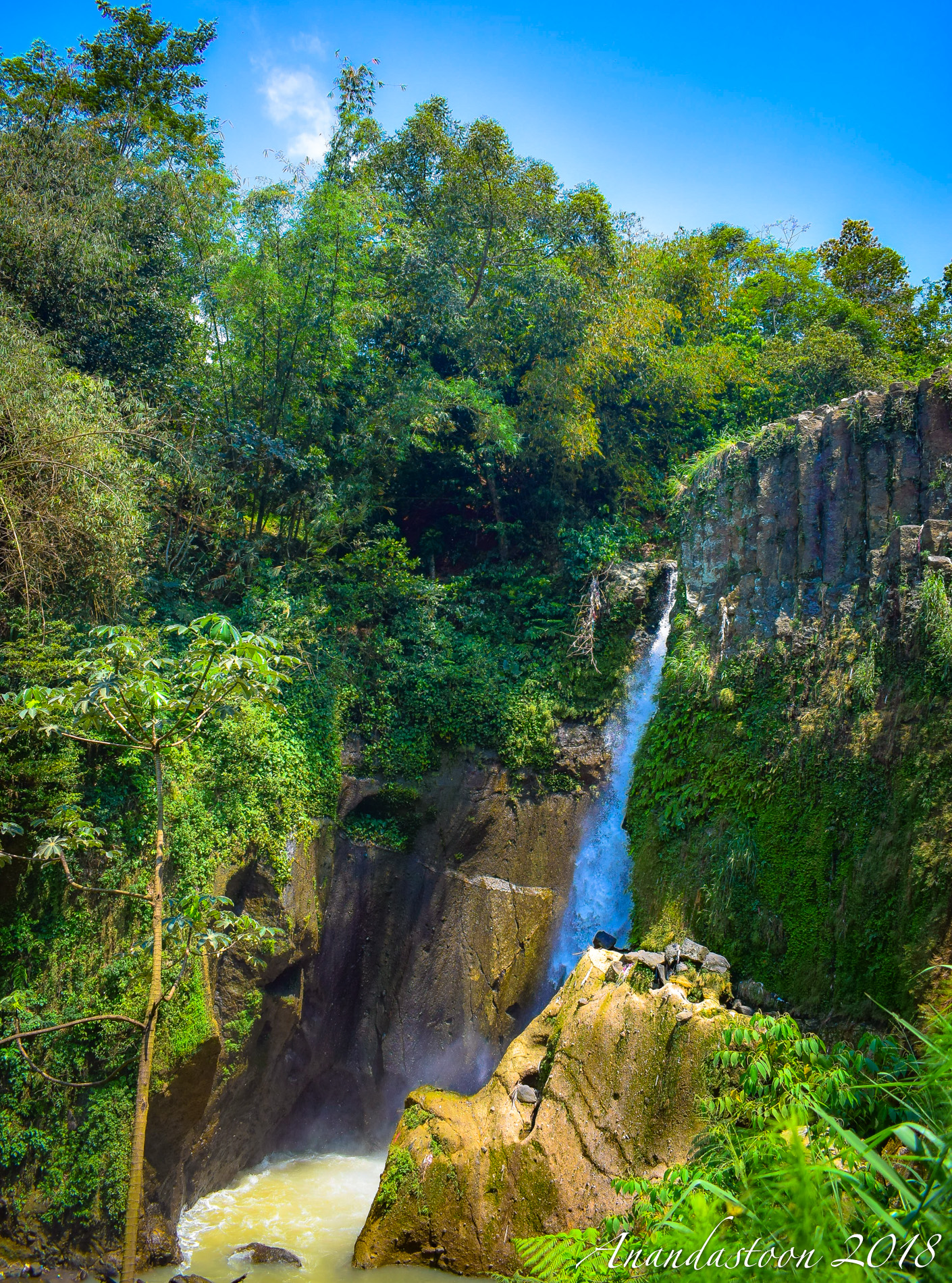 Curug Jatake