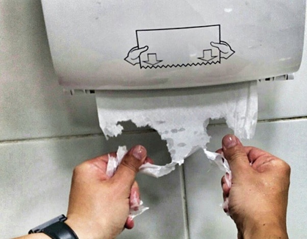 Bikin Gregetan