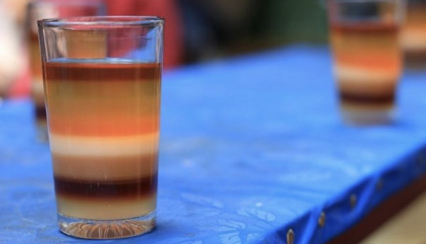makanan yang menyenangkan