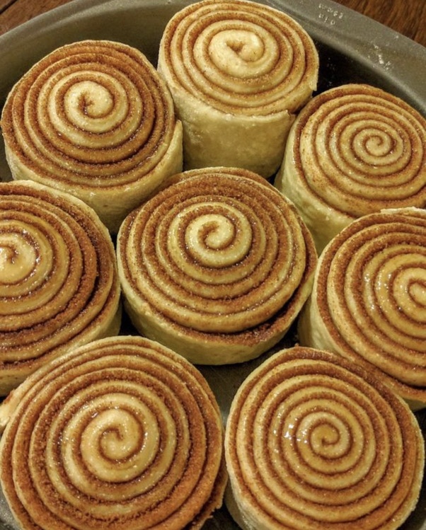 makanan yang menyenangkan
