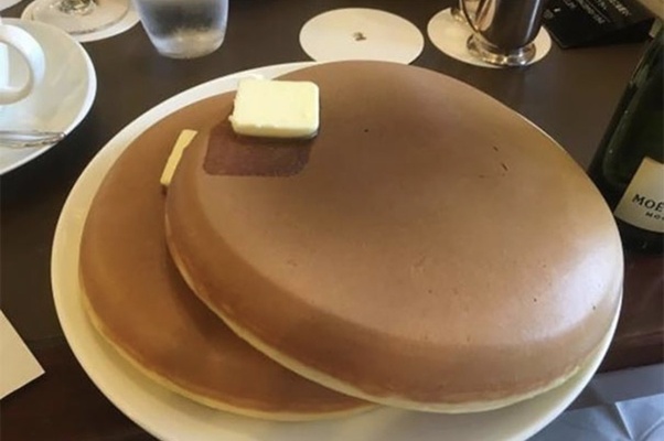 makanan yang menyenangkan