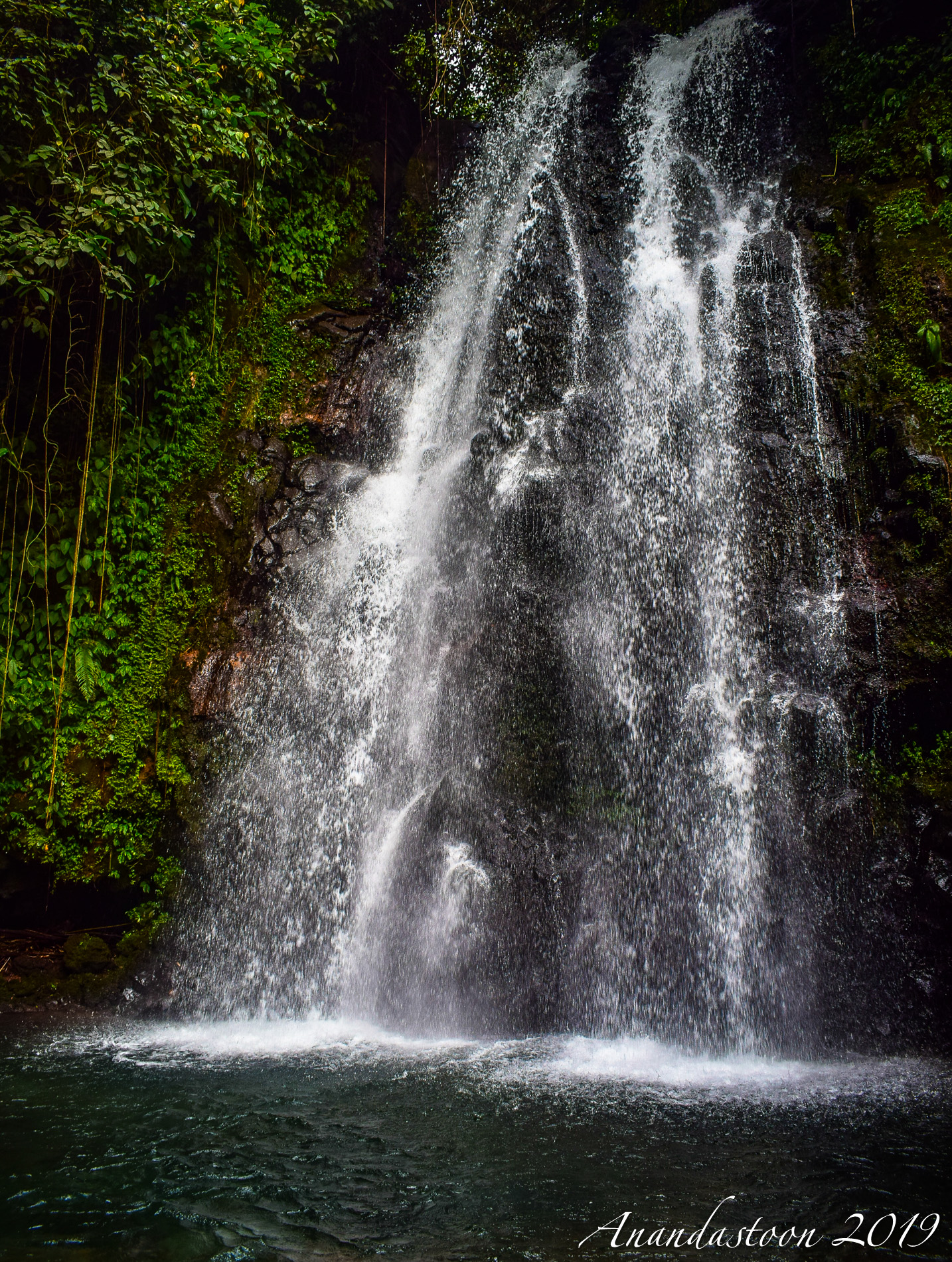 Curug Ciampea