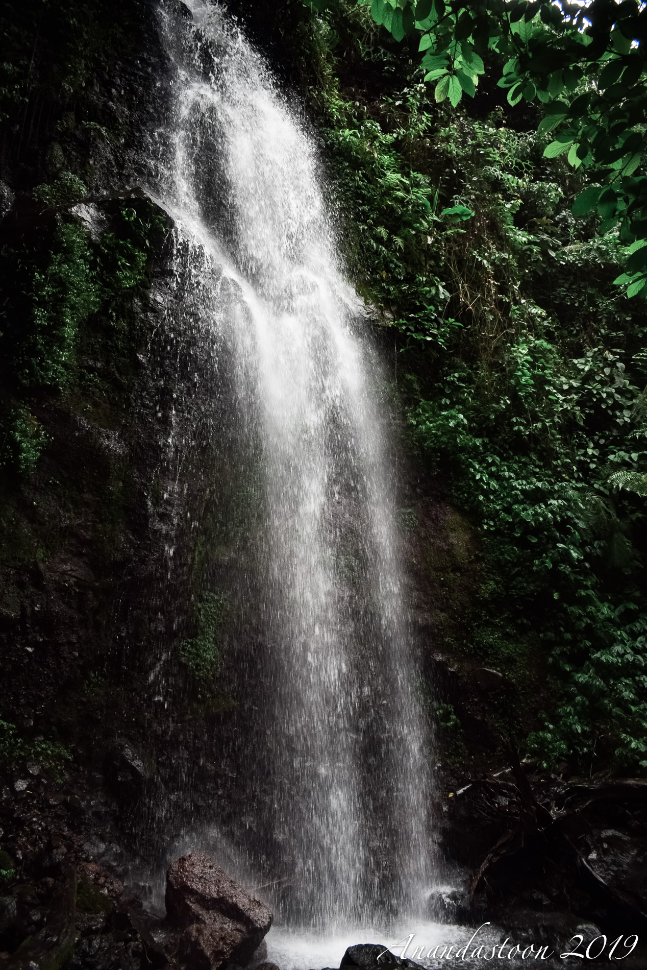 Curug Ciampea