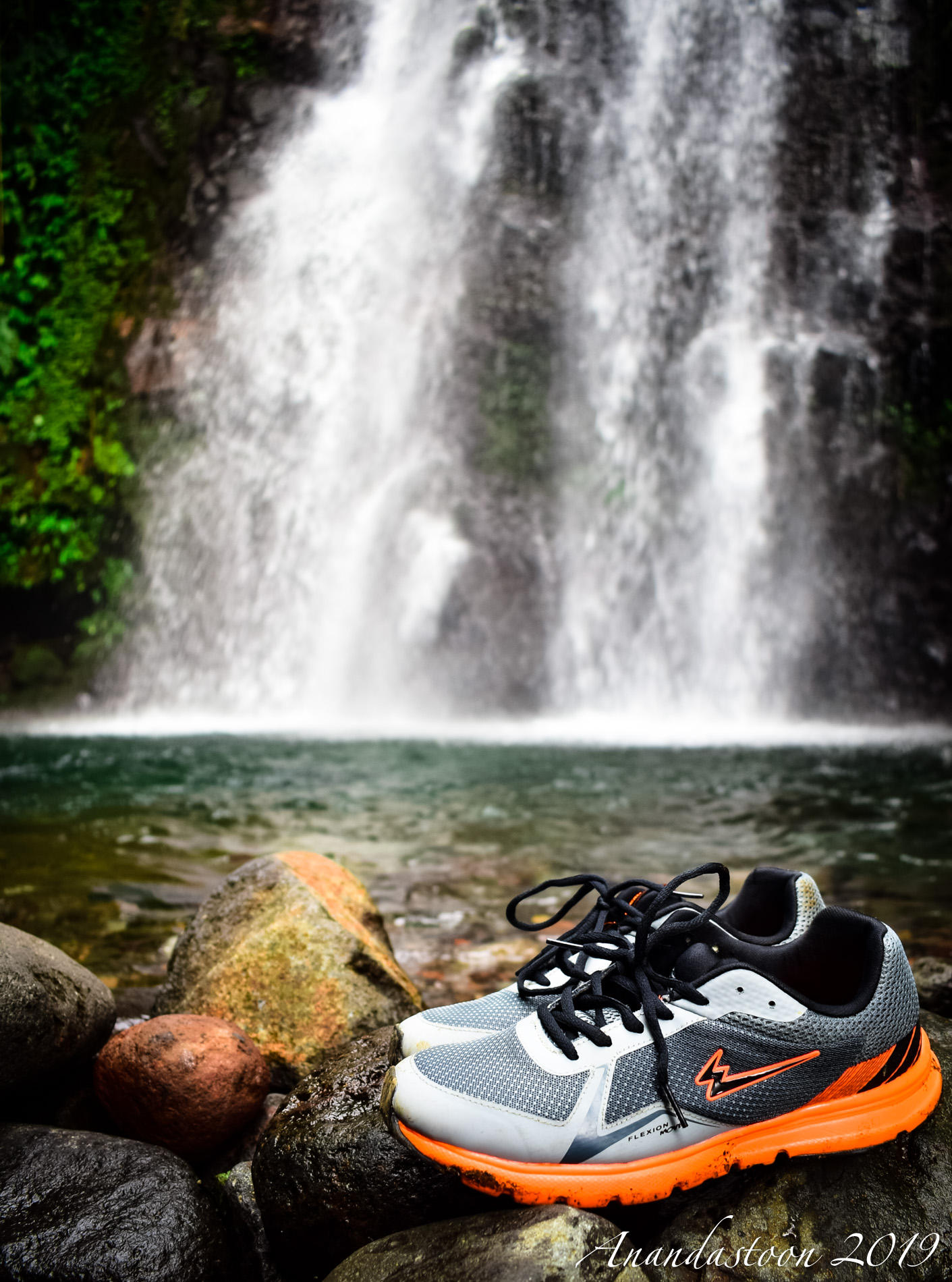 Curug Ciampea