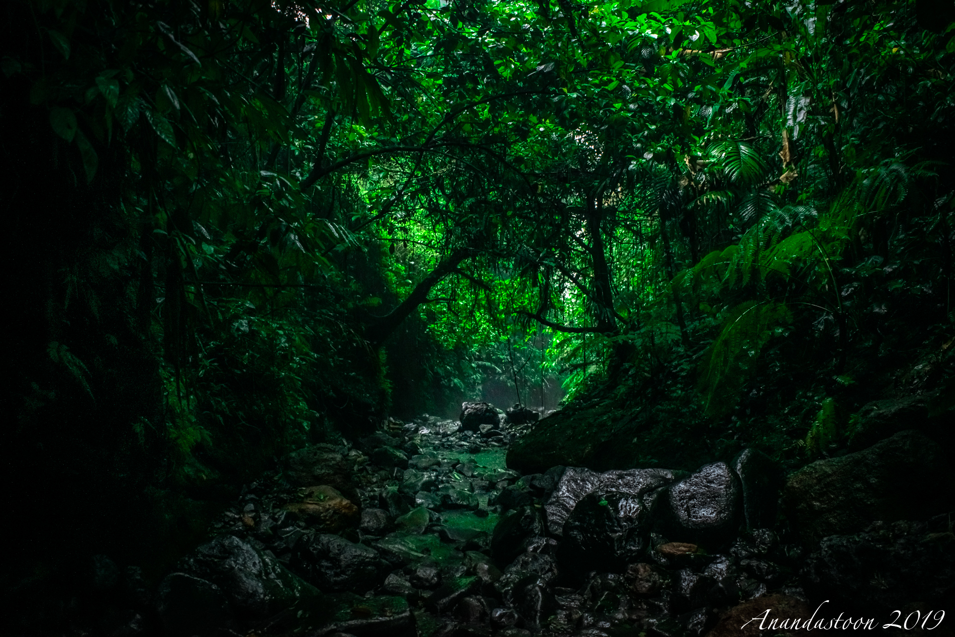 curug padalarang