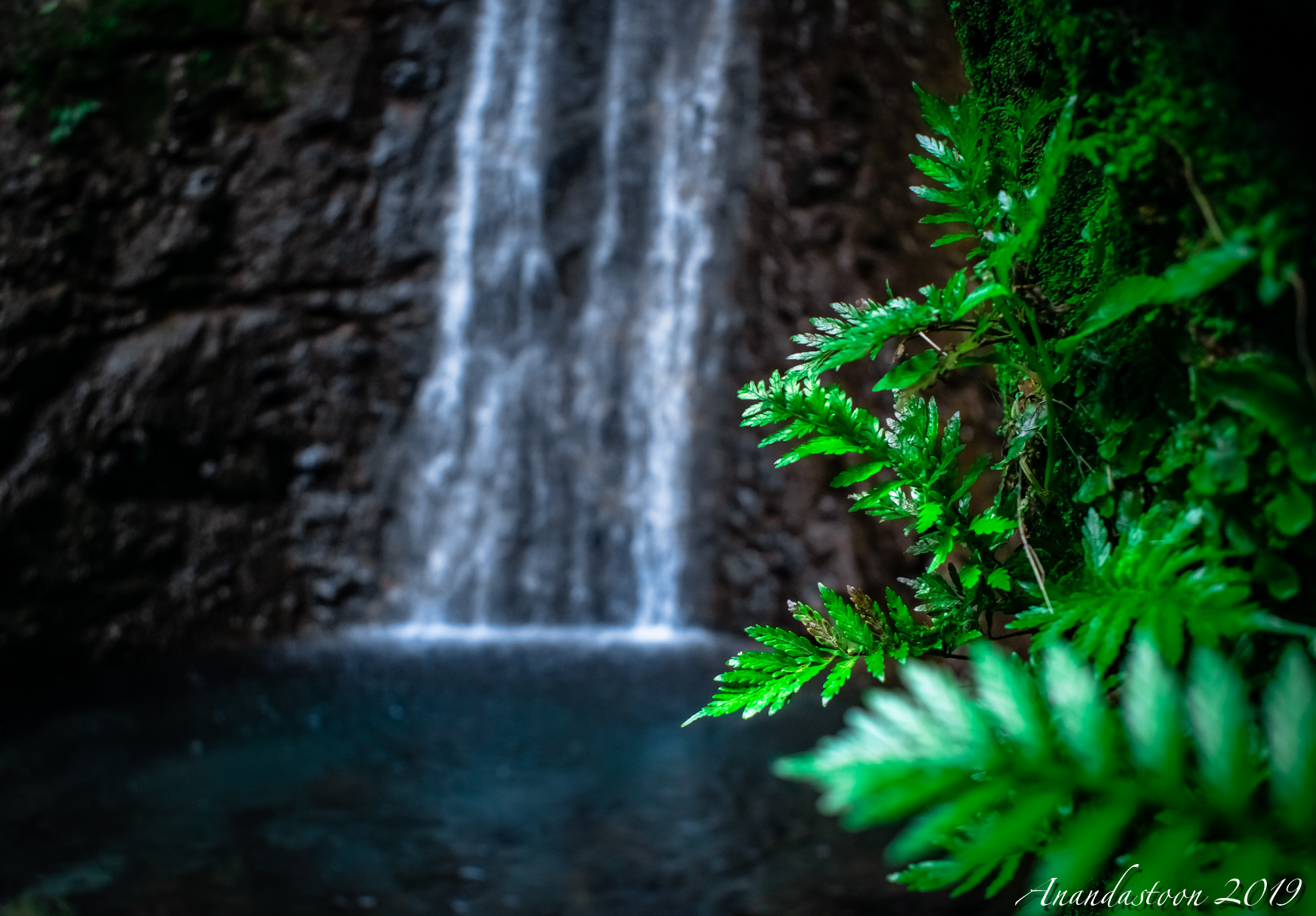 curug padalarang