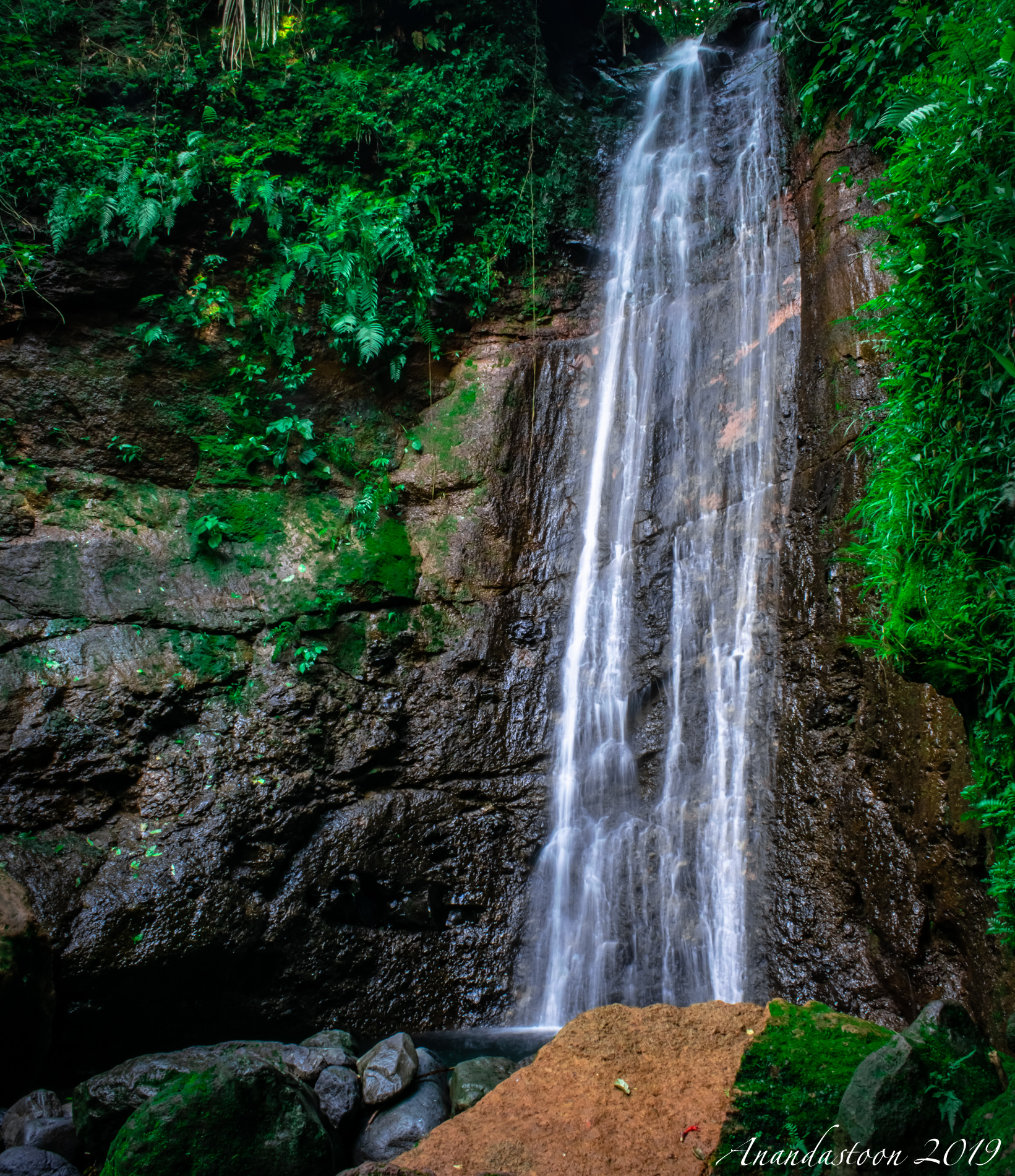 curug padalarang