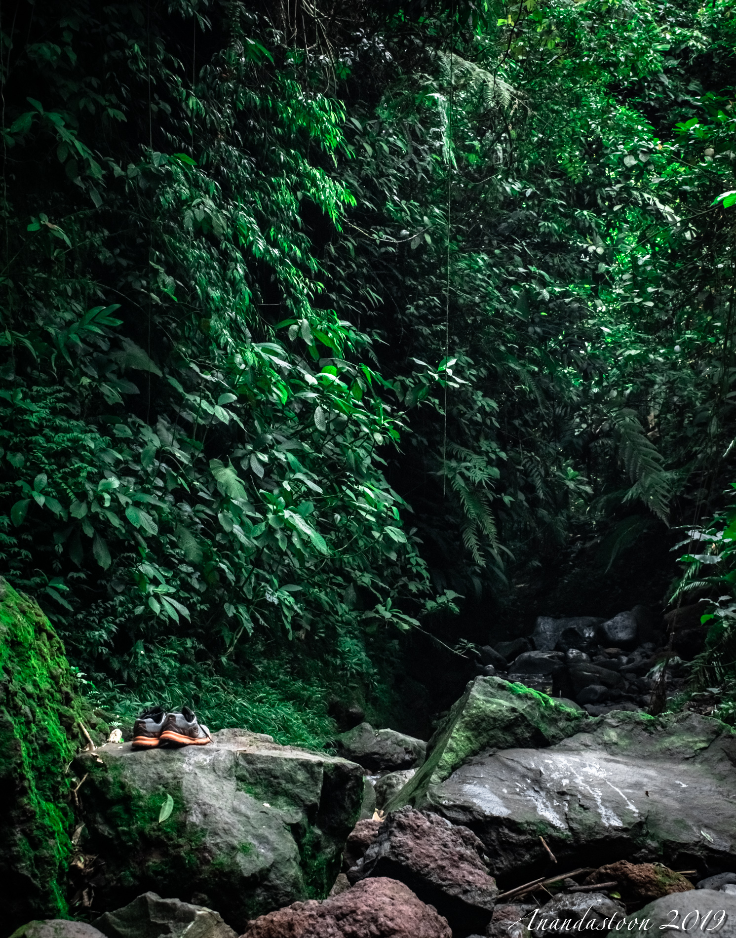 curug padalarang