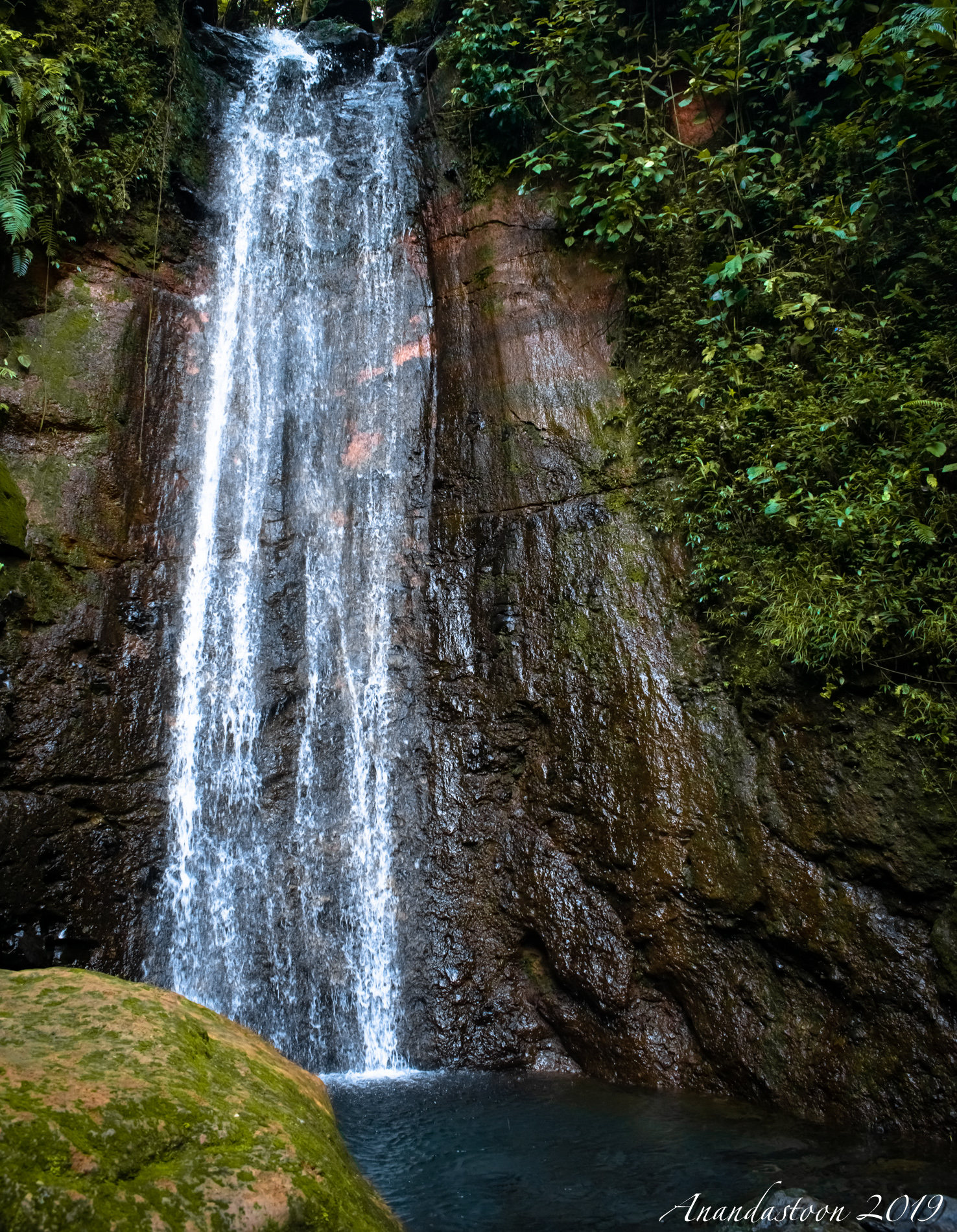curug padalarang