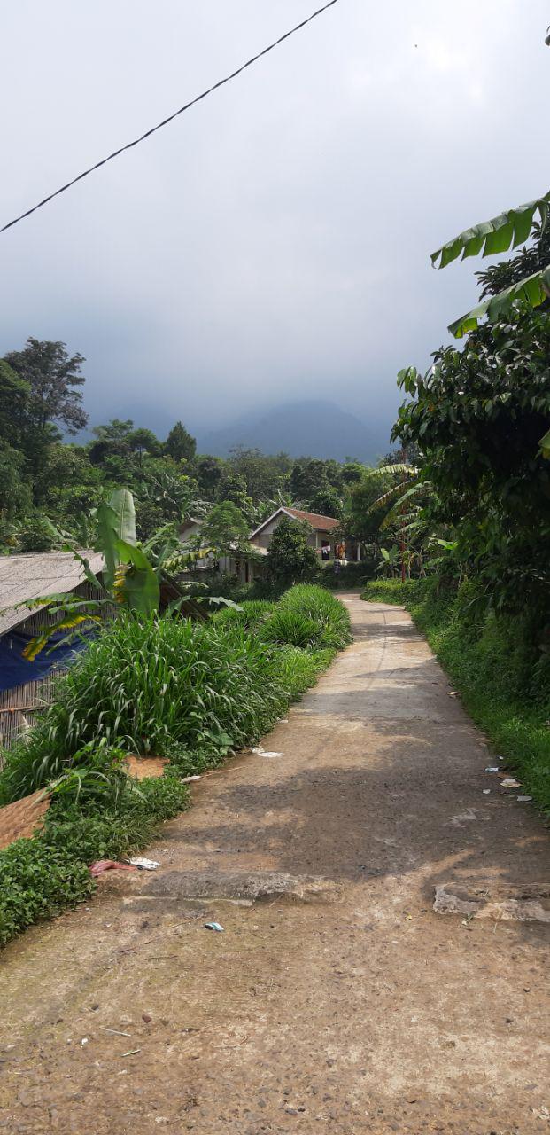 curug padalarang