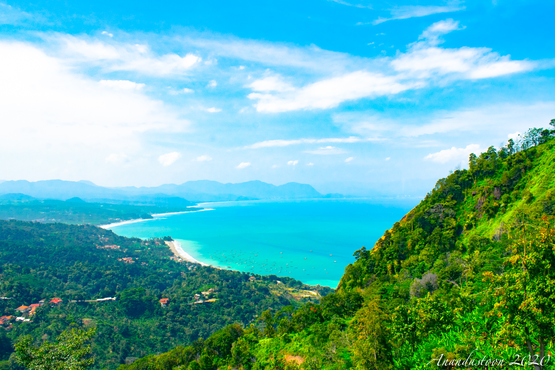 Puncak Habibie