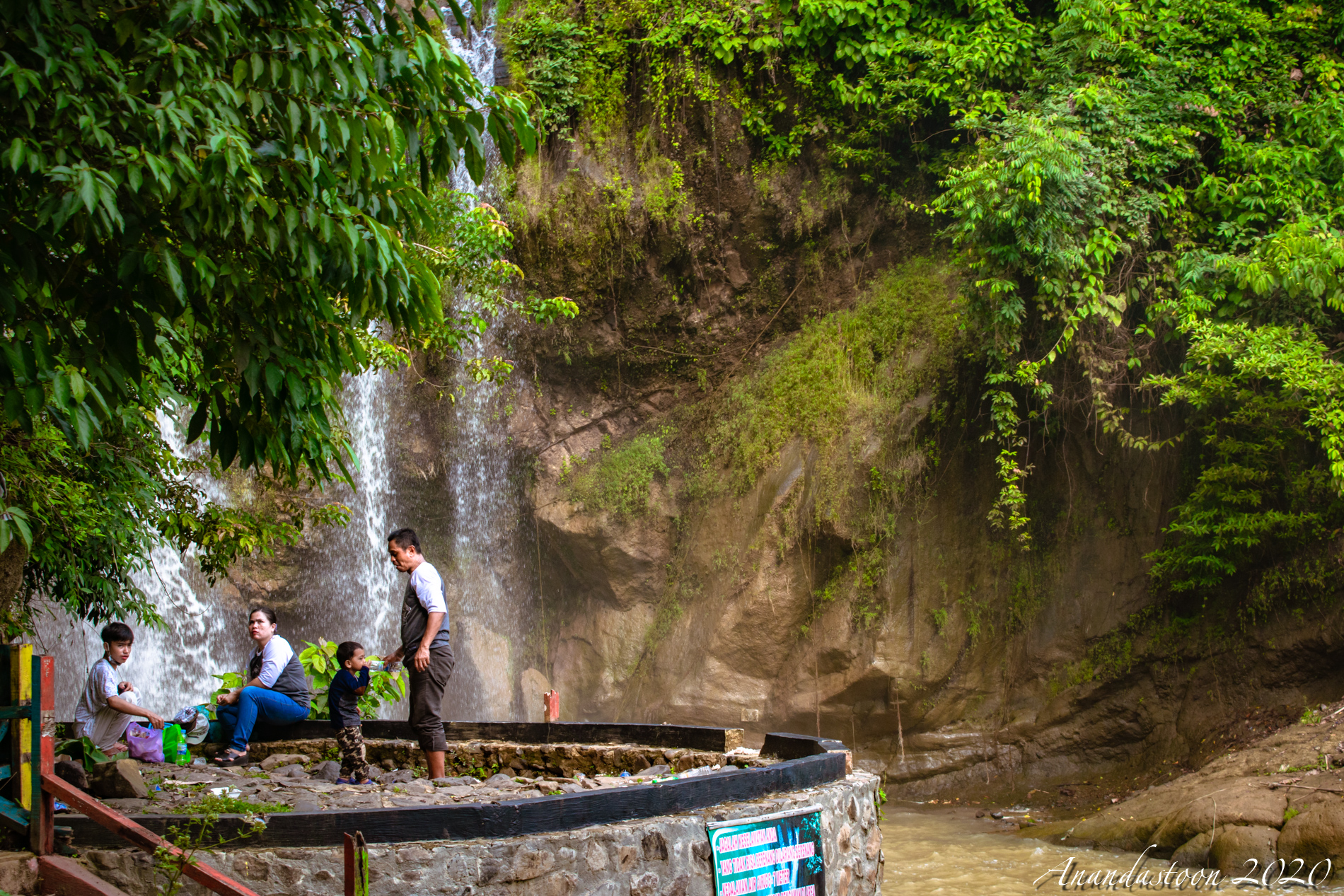 Curug Munding