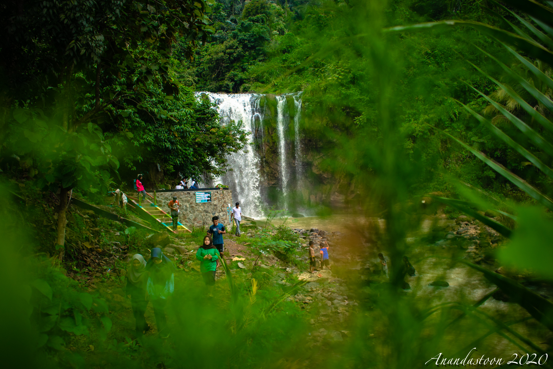 Curug Munding