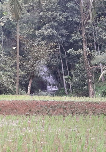 Curug Rame