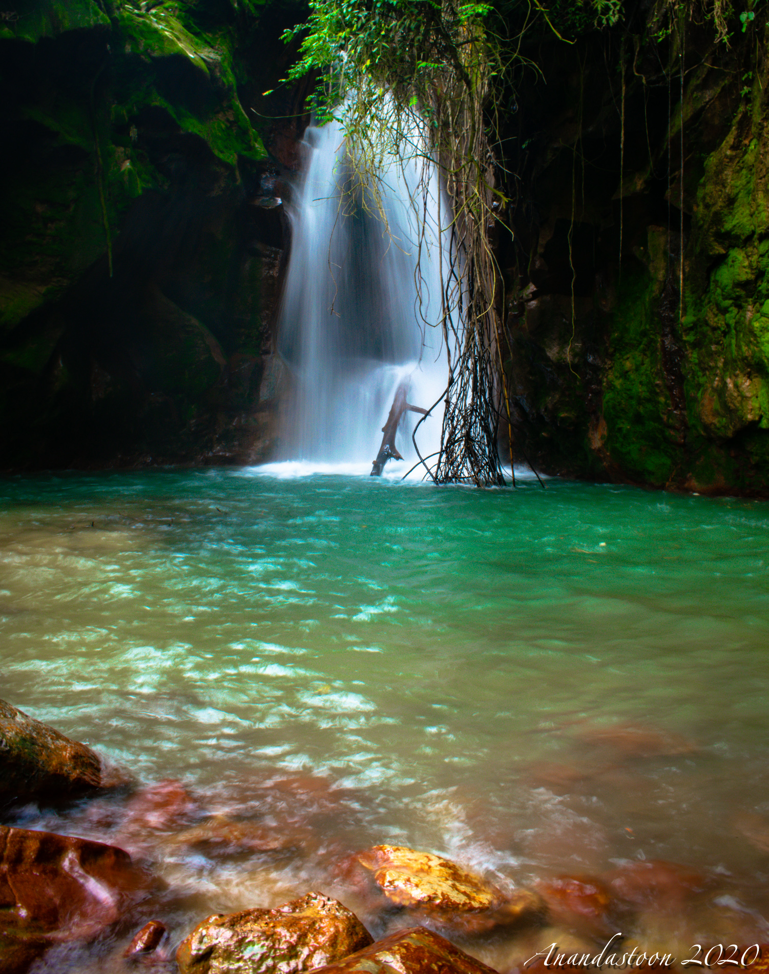 Curug Sentral