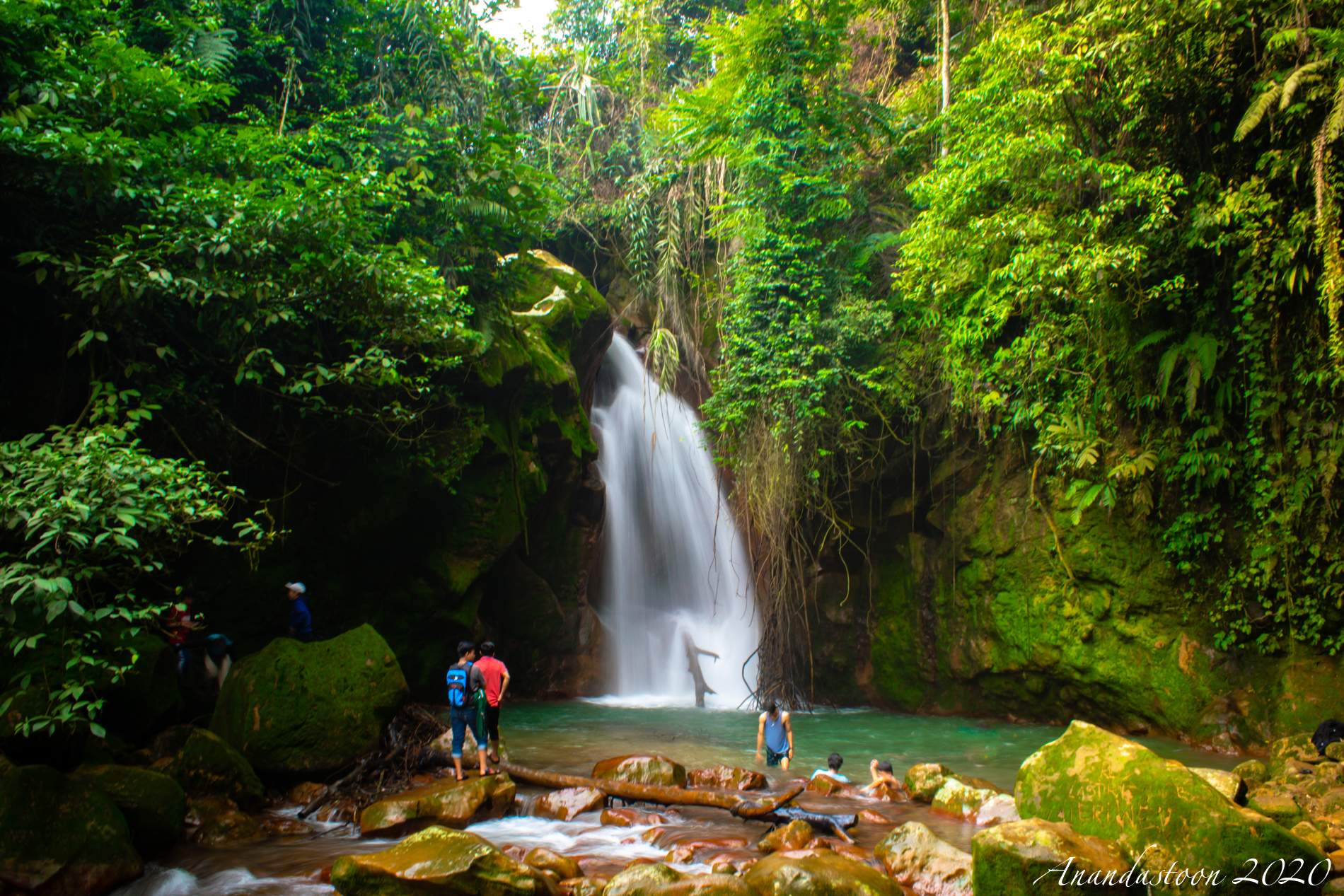 Curug Sentral