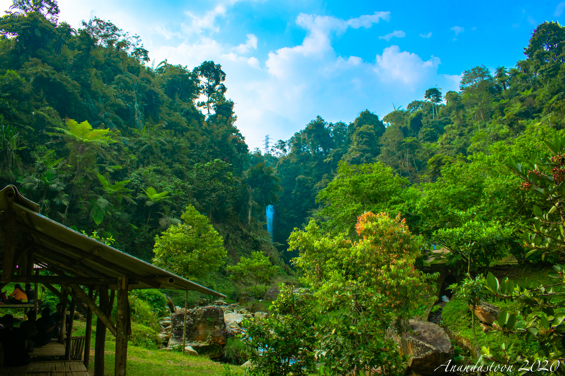 Curug Sentral