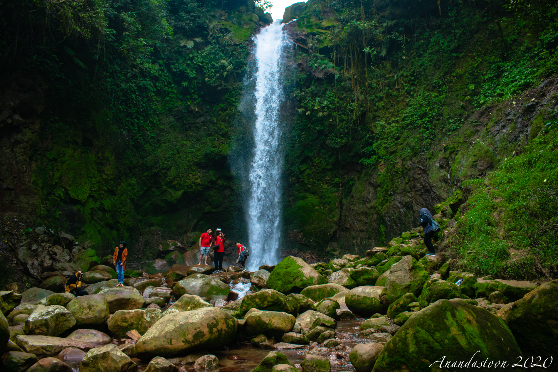 Curug Sentral