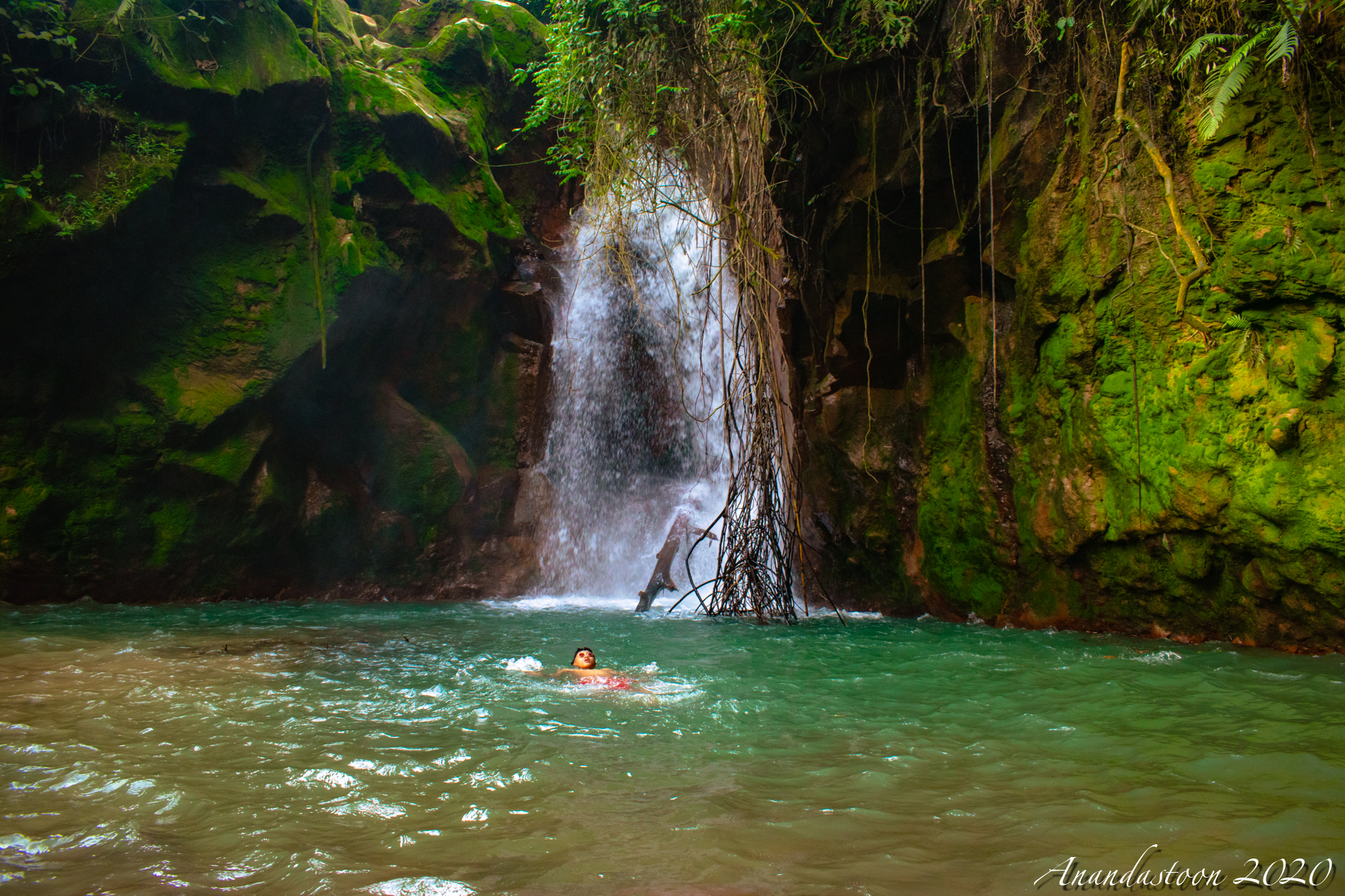 Curug Sentral