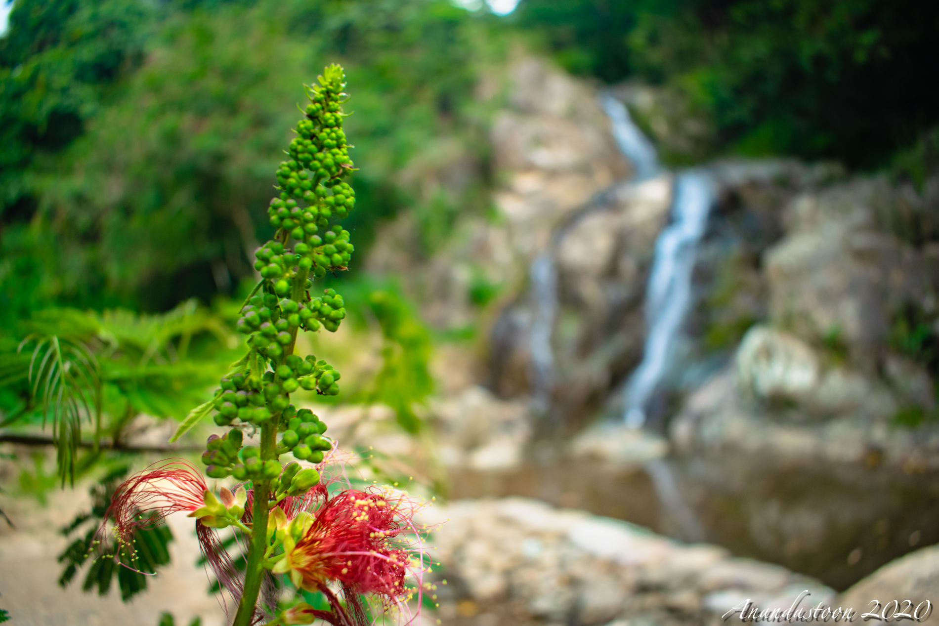 curug cibingbin