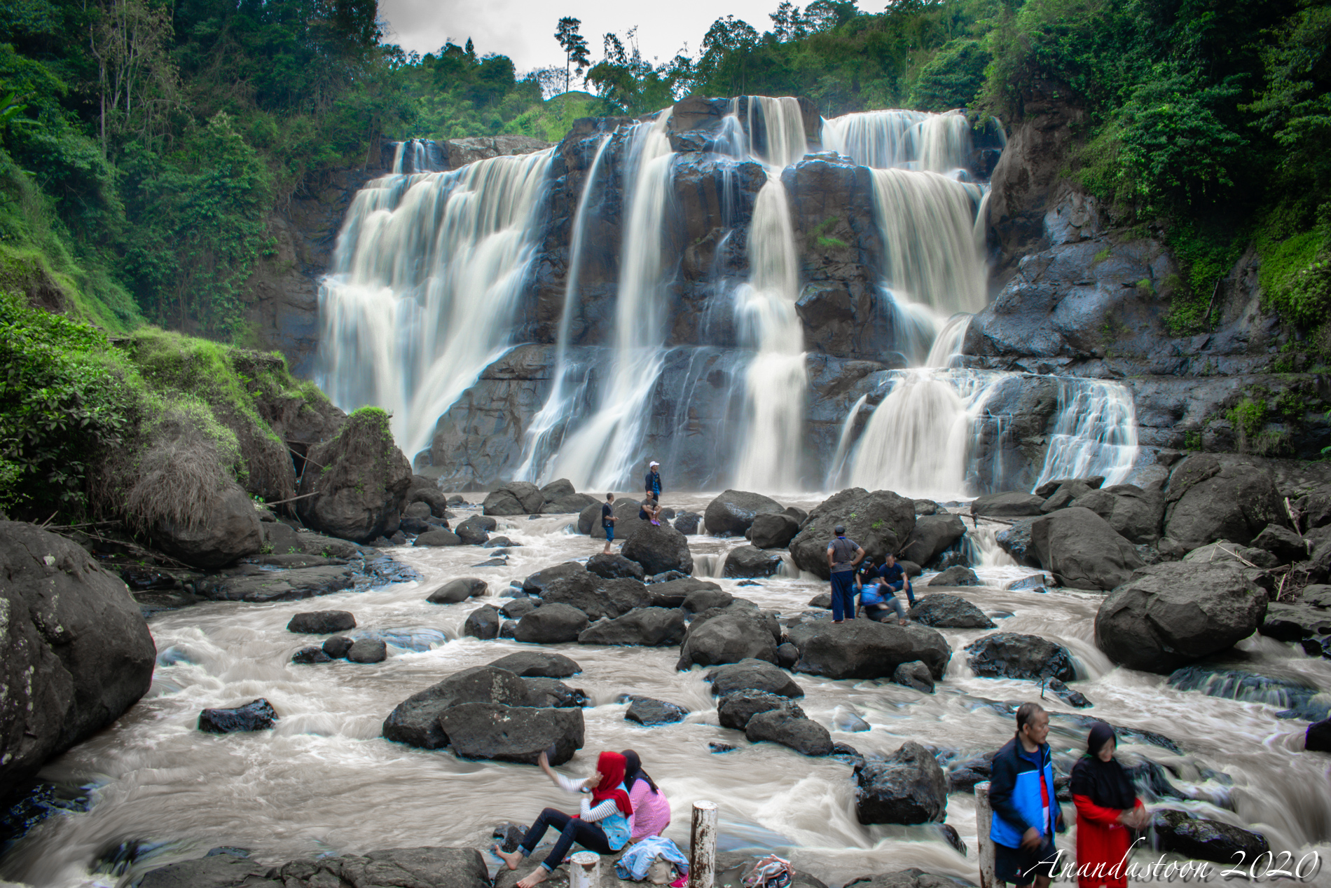 Curug Malela