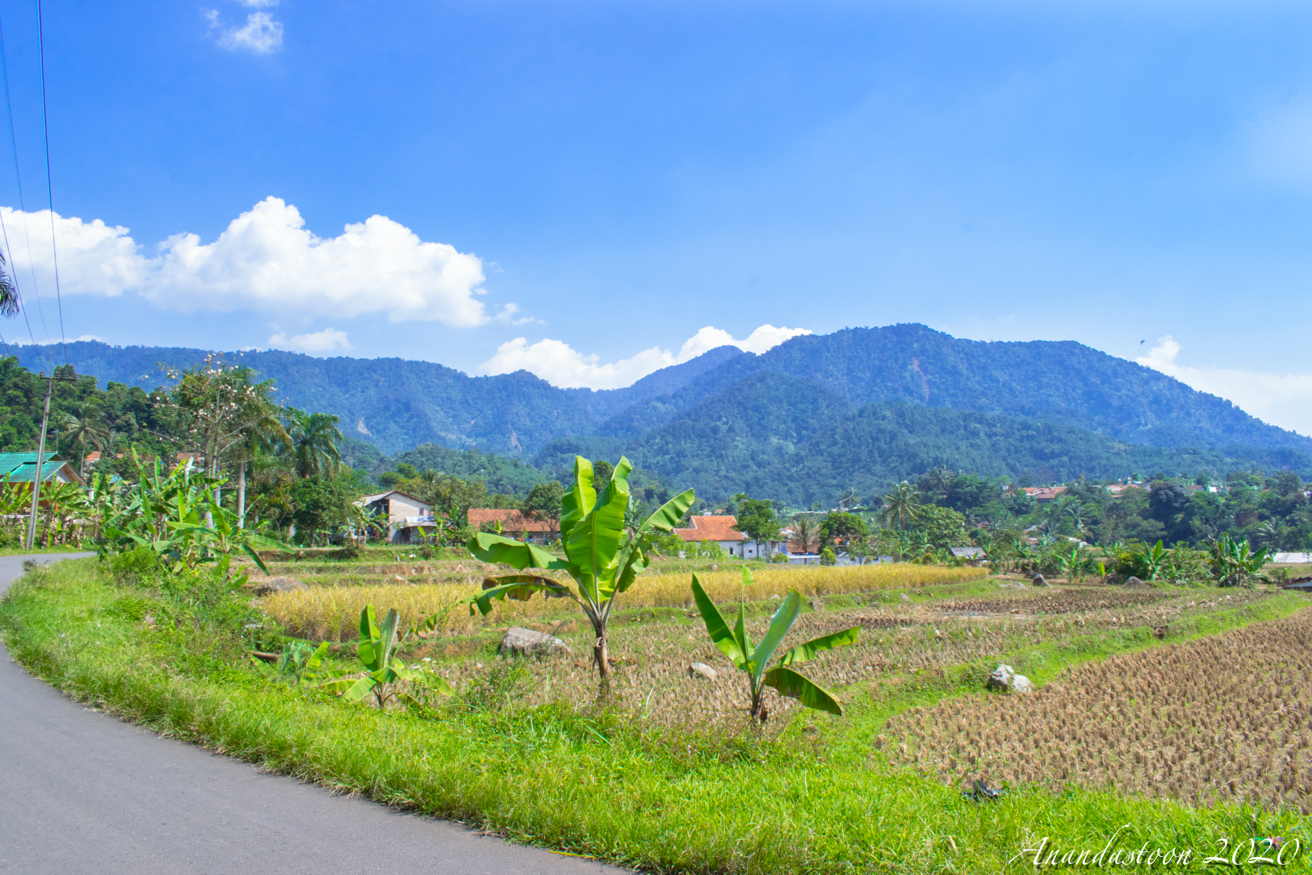 Curug Saderi