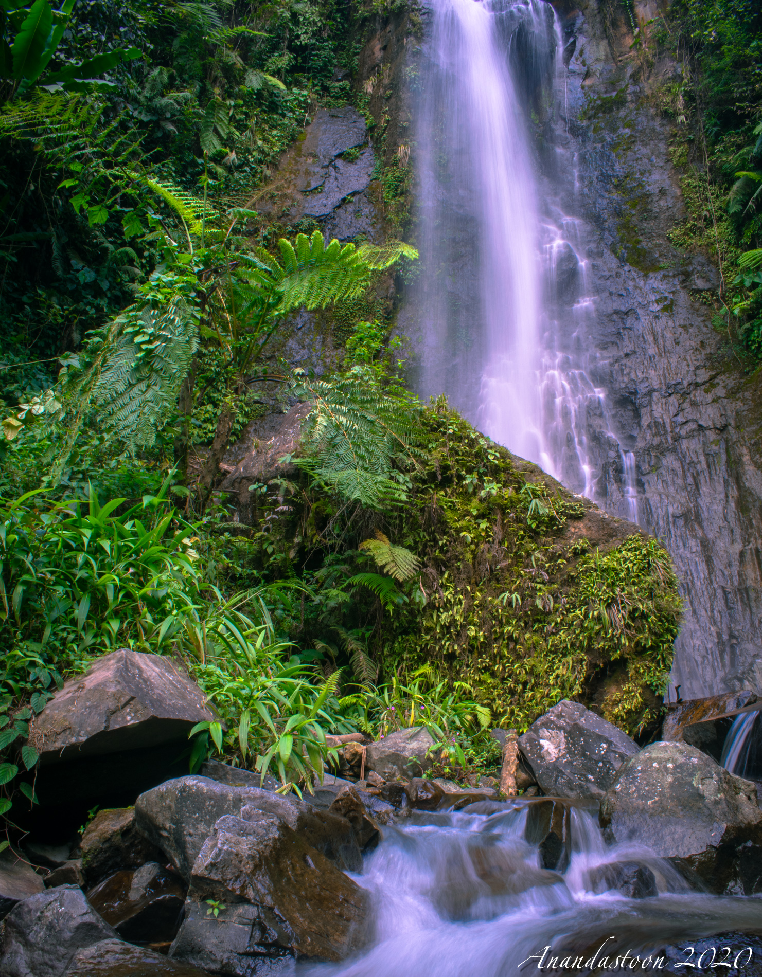 Curug Saderi