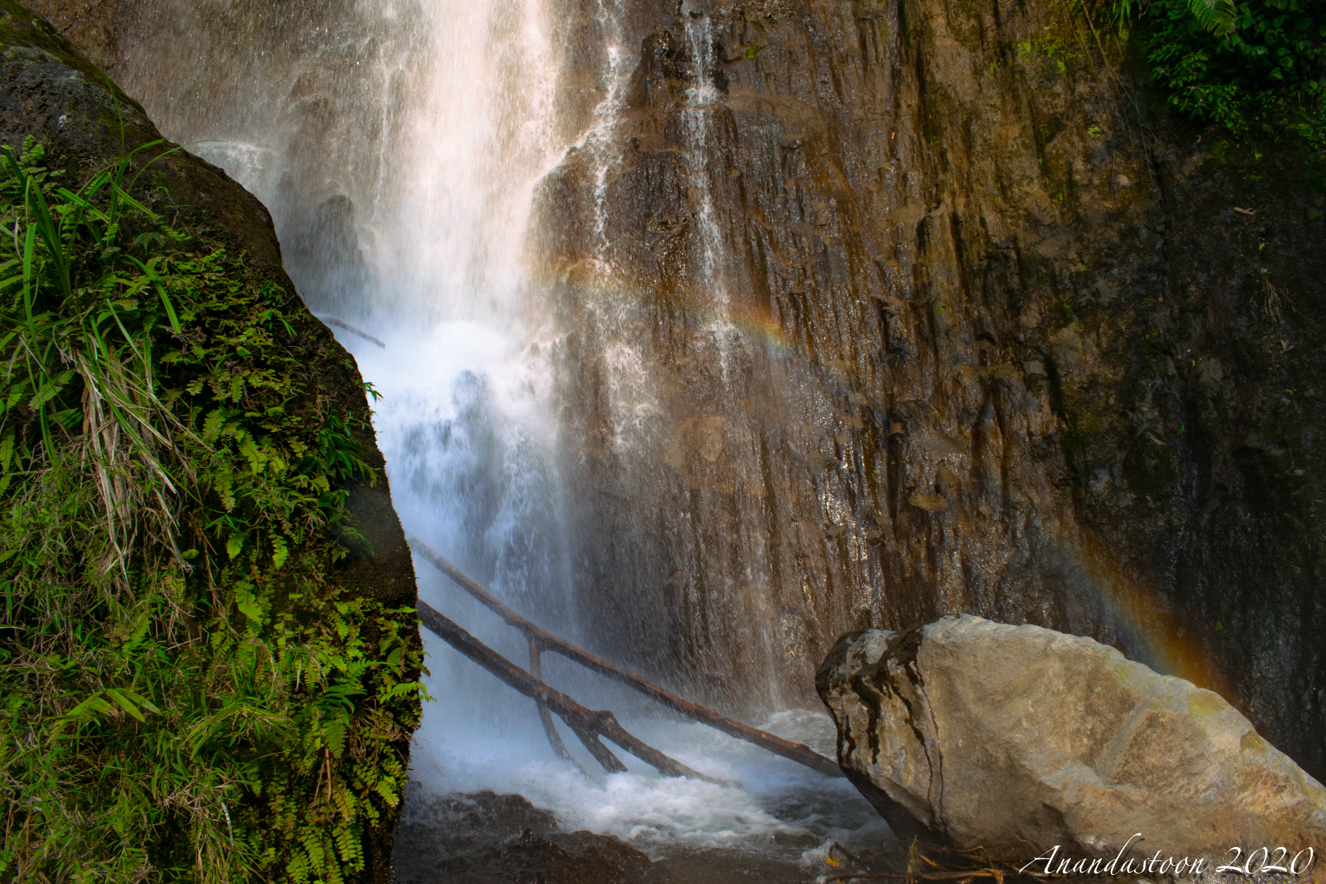 Curug Saderi