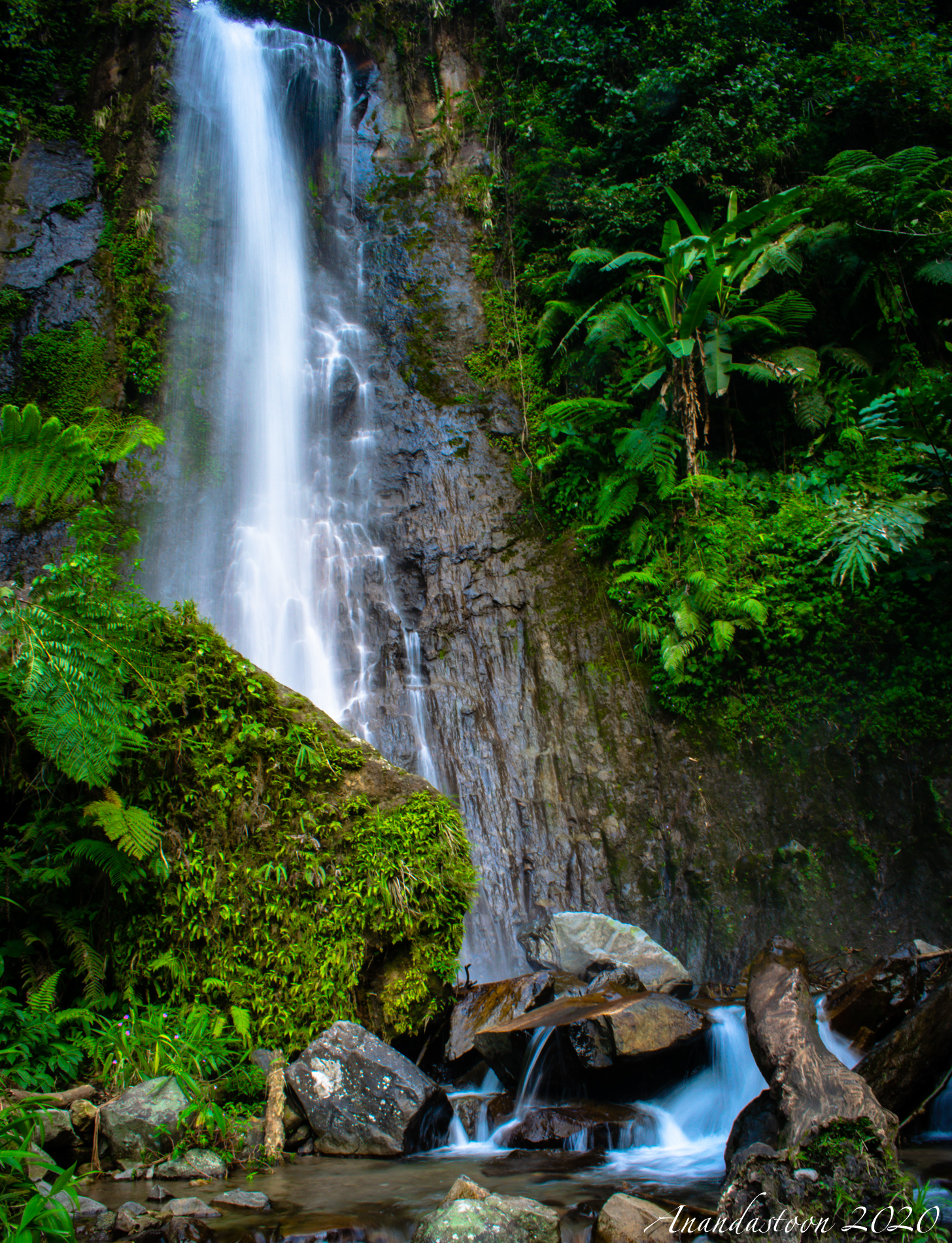 Curug Saderi