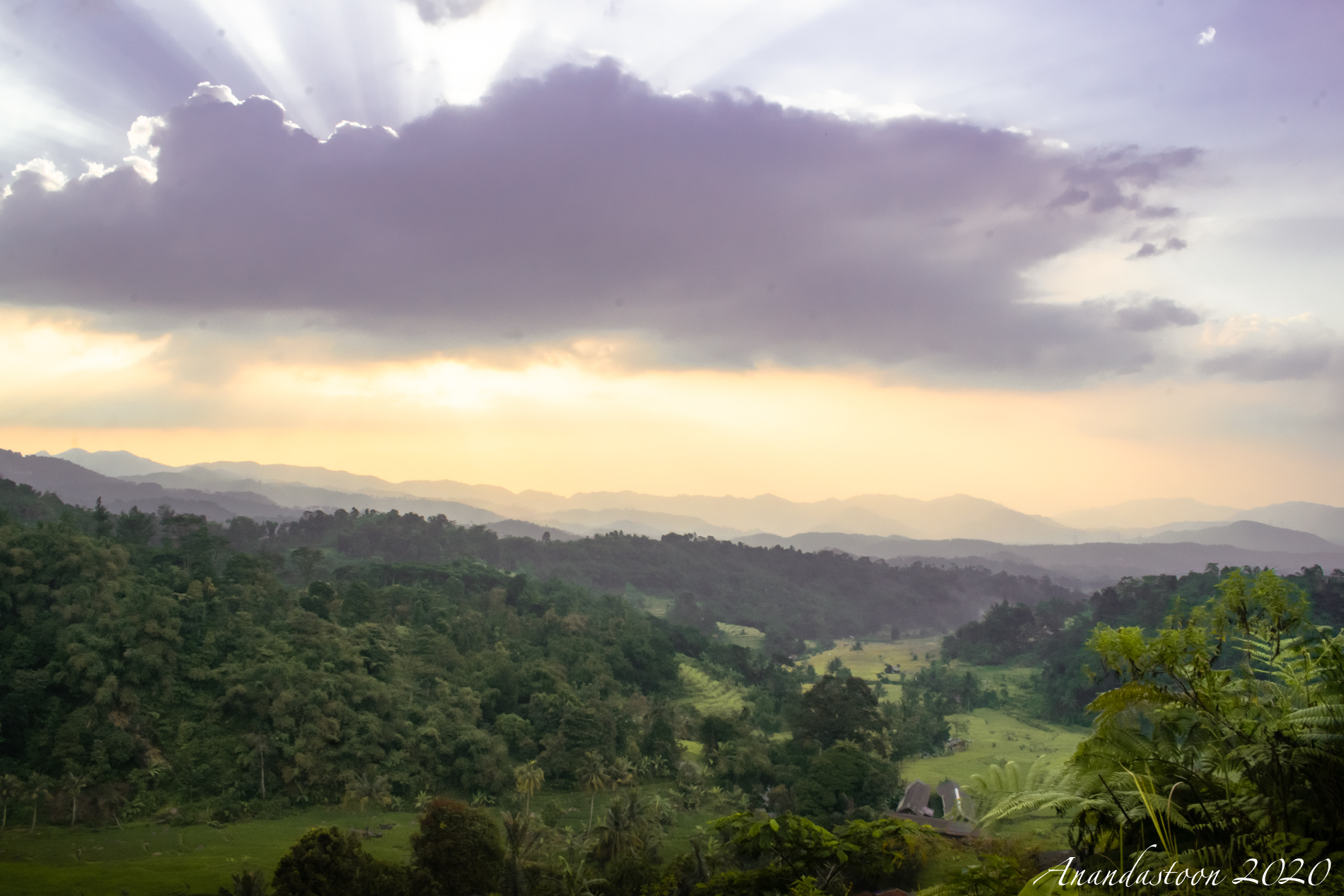 Curug Saderi